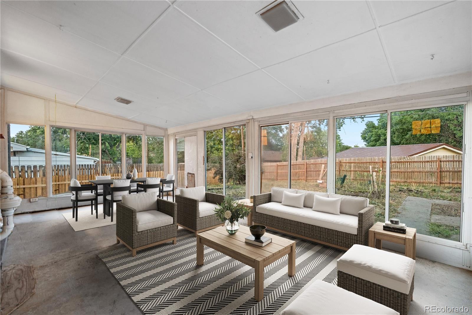 MLS Image #29 for 1260  essex drive,denver, Colorado