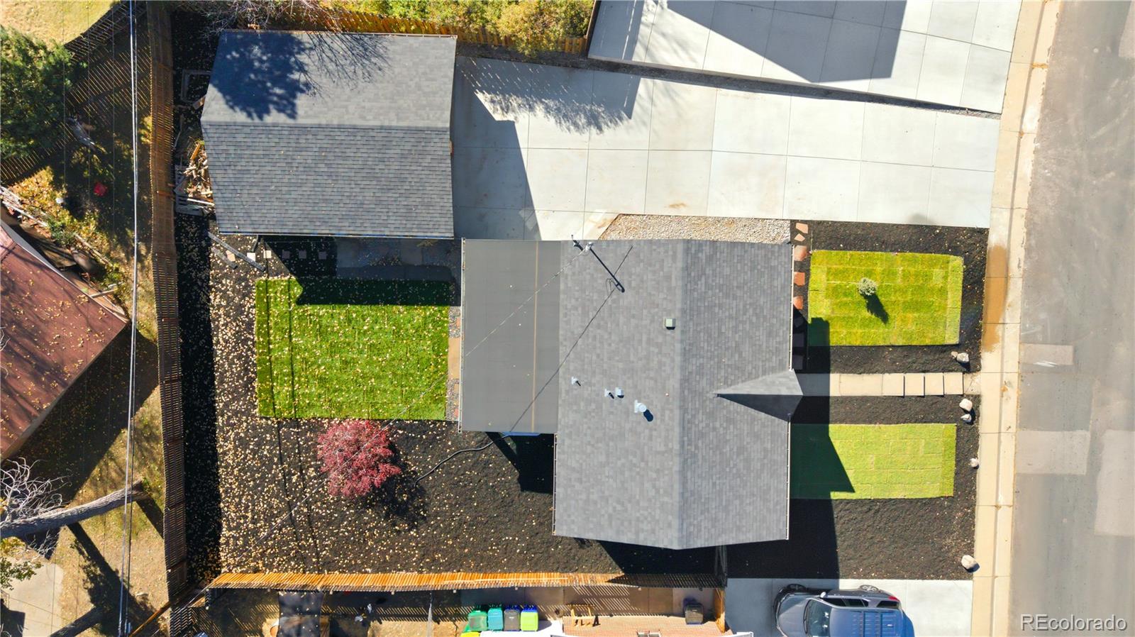MLS Image #32 for 1260  essex drive,denver, Colorado