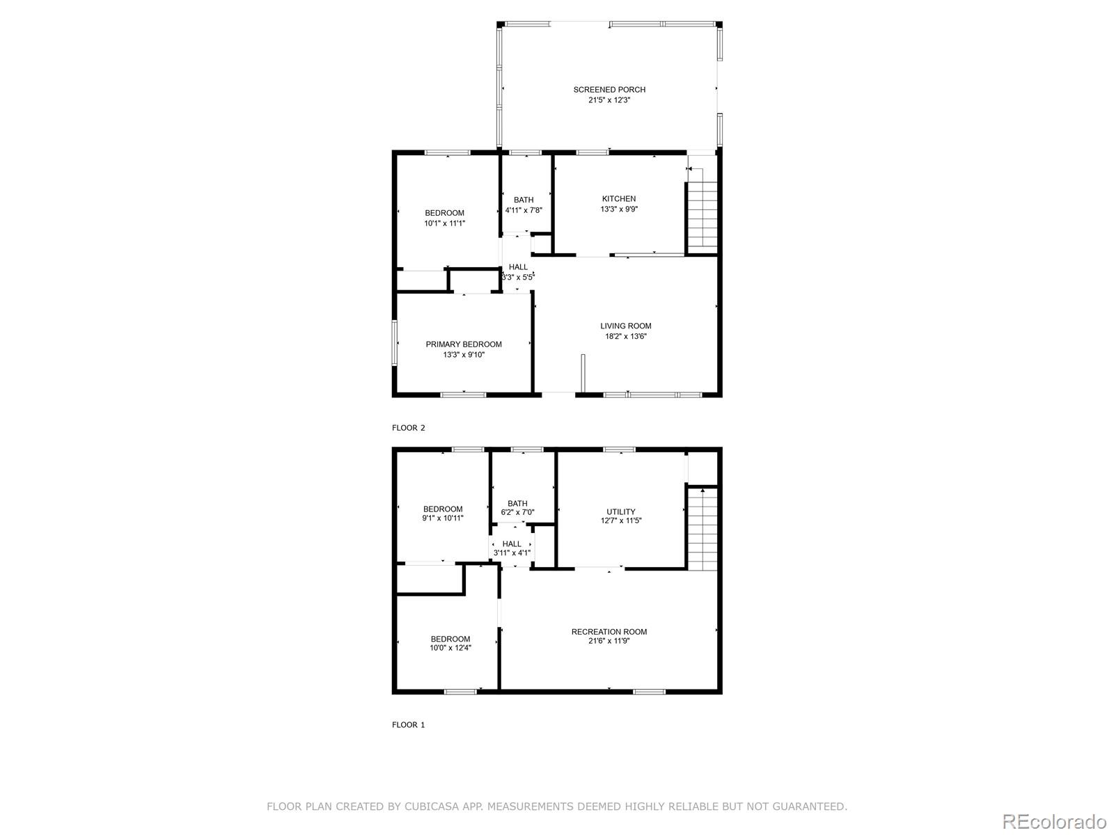 MLS Image #36 for 1260  essex drive,denver, Colorado