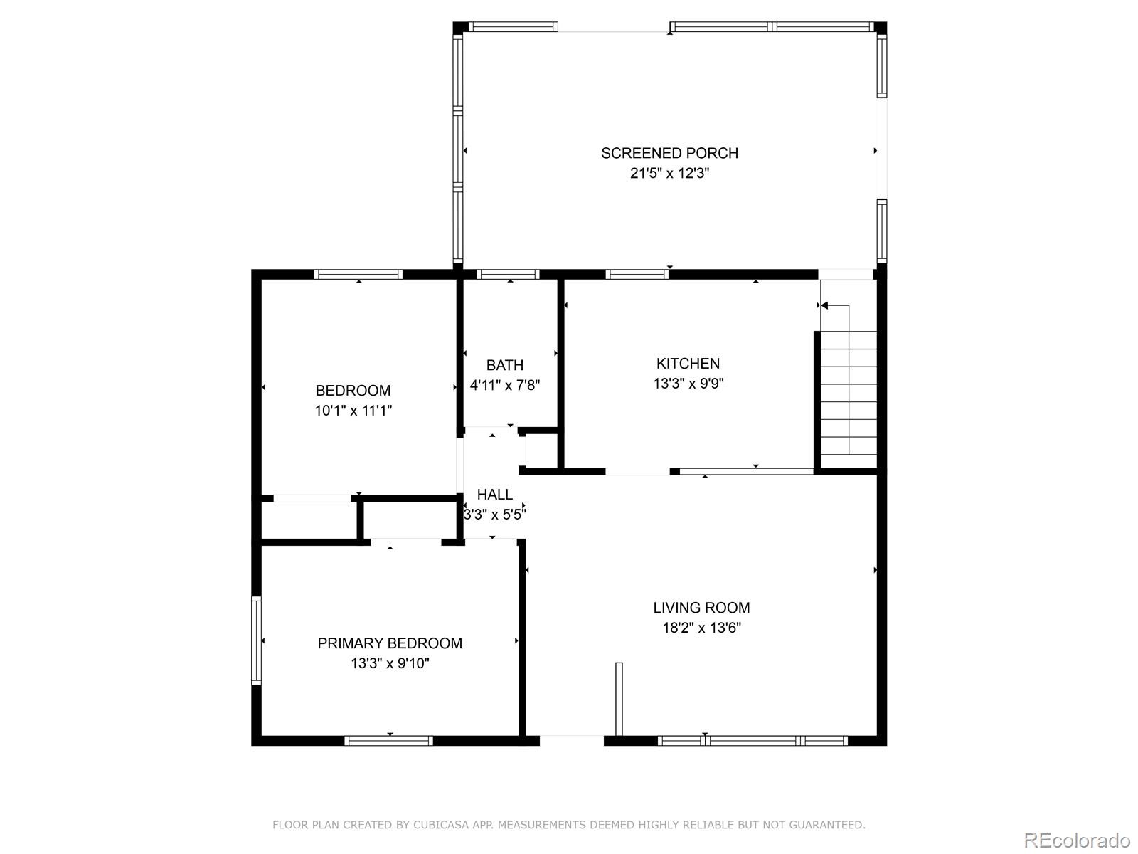 MLS Image #38 for 1260  essex drive,denver, Colorado