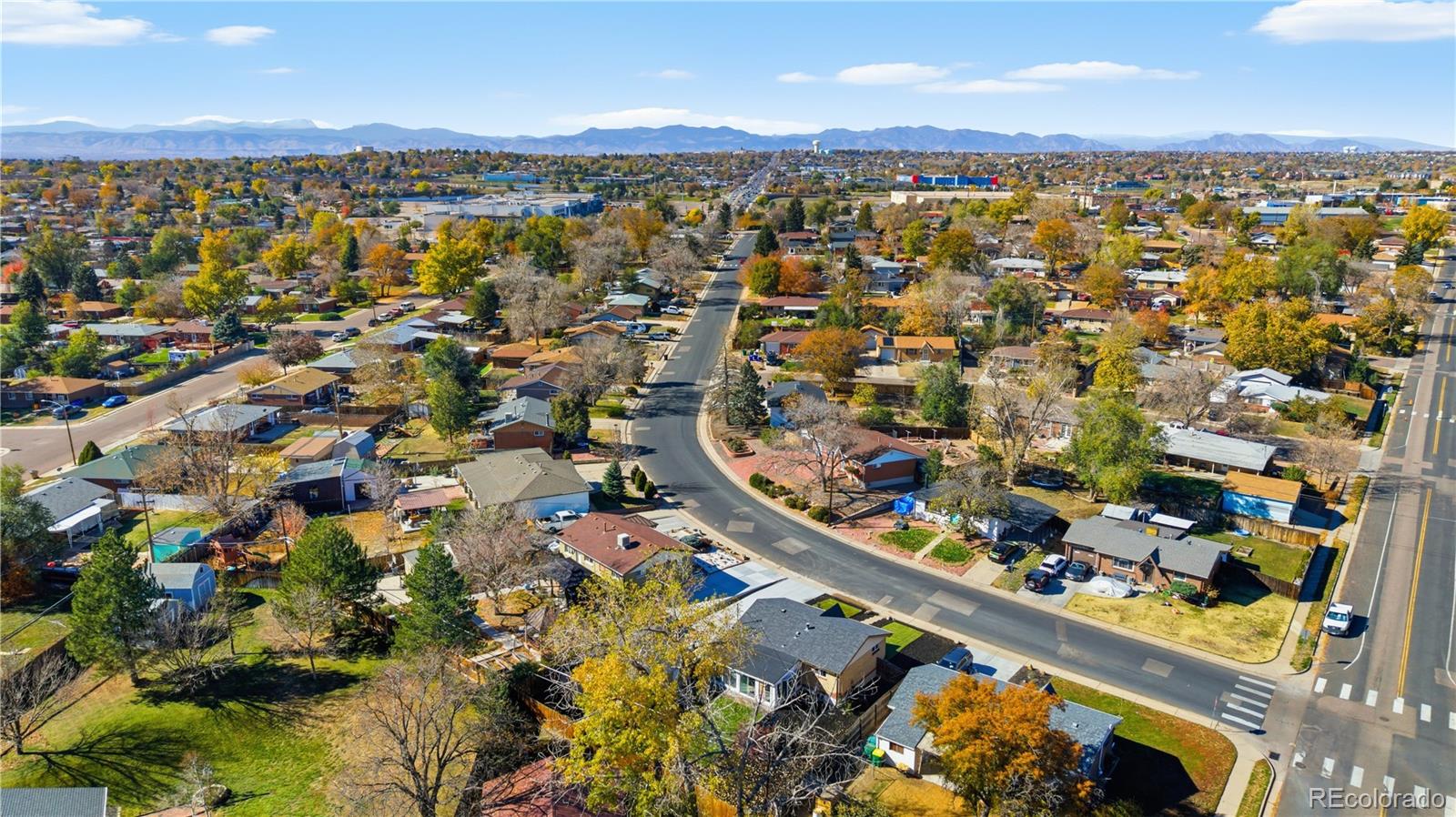 MLS Image #39 for 1260  essex drive,denver, Colorado