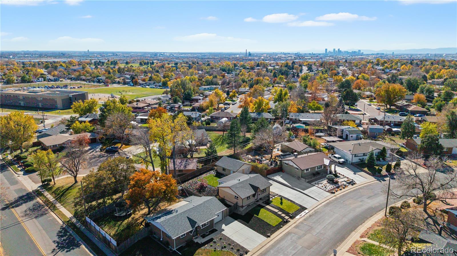 MLS Image #40 for 1260  essex drive,denver, Colorado