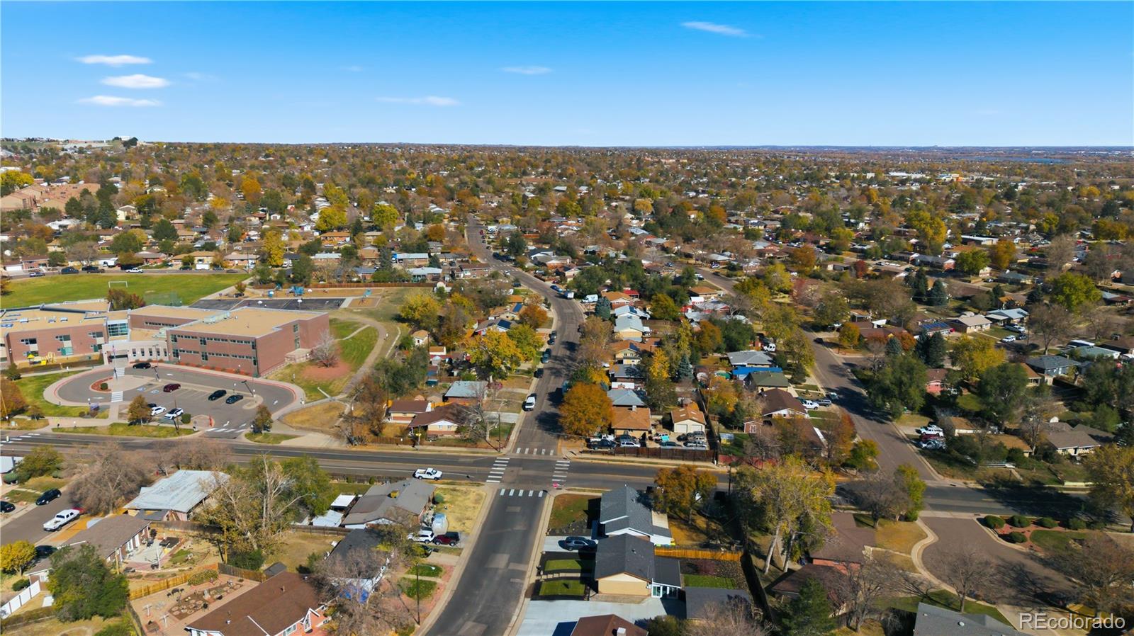 MLS Image #41 for 1260  essex drive,denver, Colorado