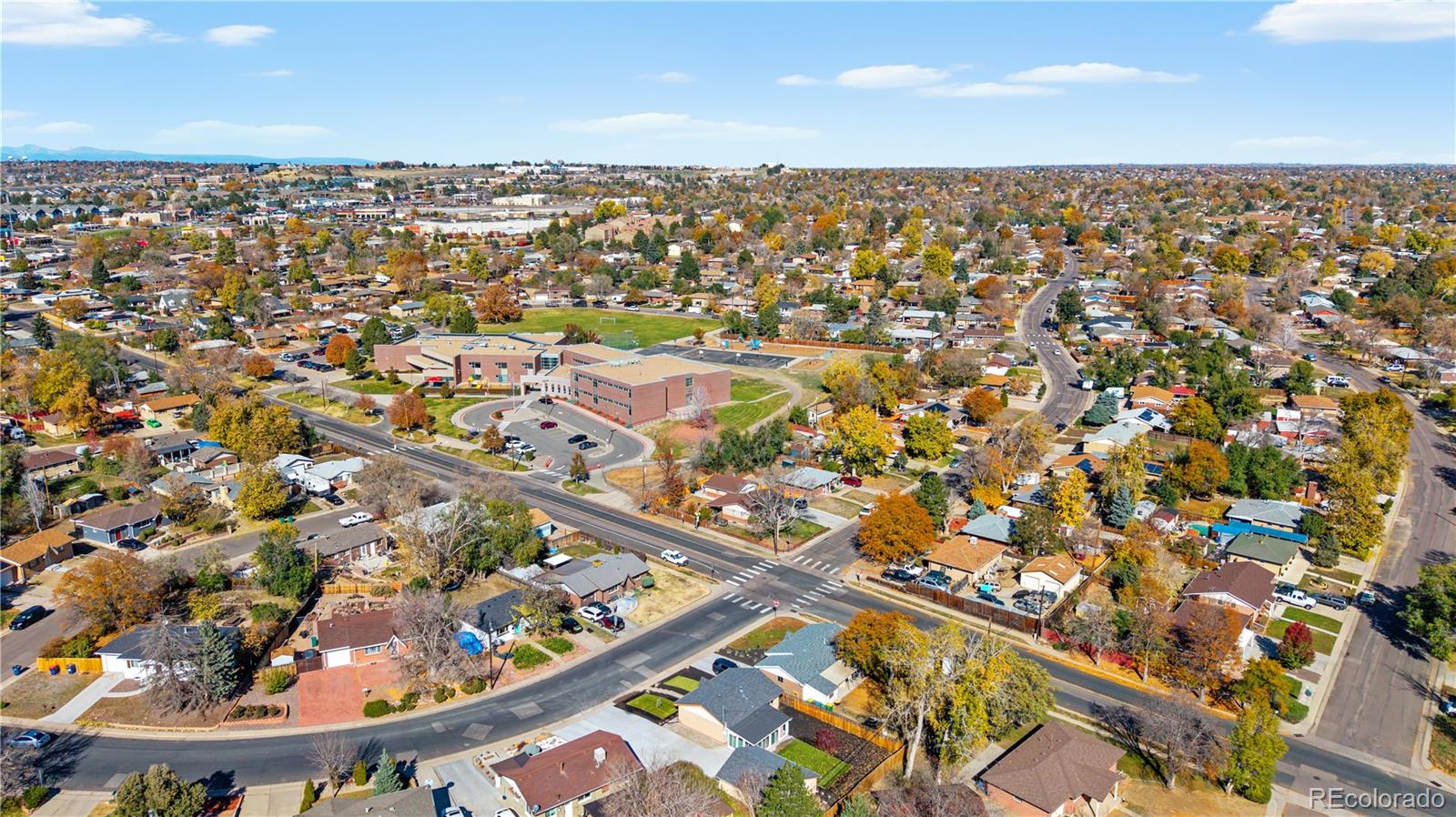 MLS Image #42 for 1260  essex drive,denver, Colorado