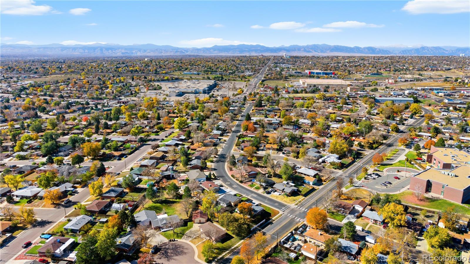MLS Image #43 for 1260  essex drive,denver, Colorado