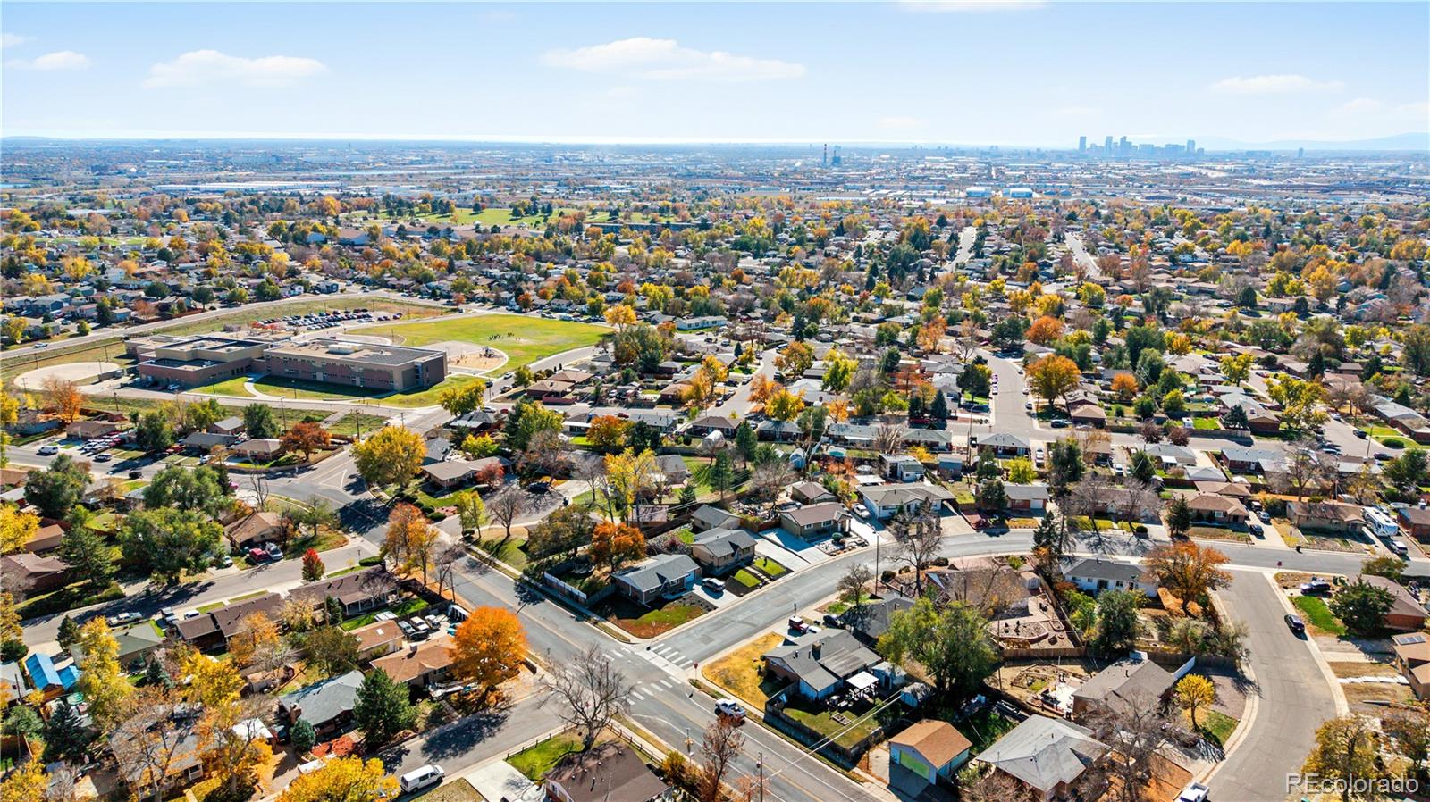 MLS Image #44 for 1260  essex drive,denver, Colorado