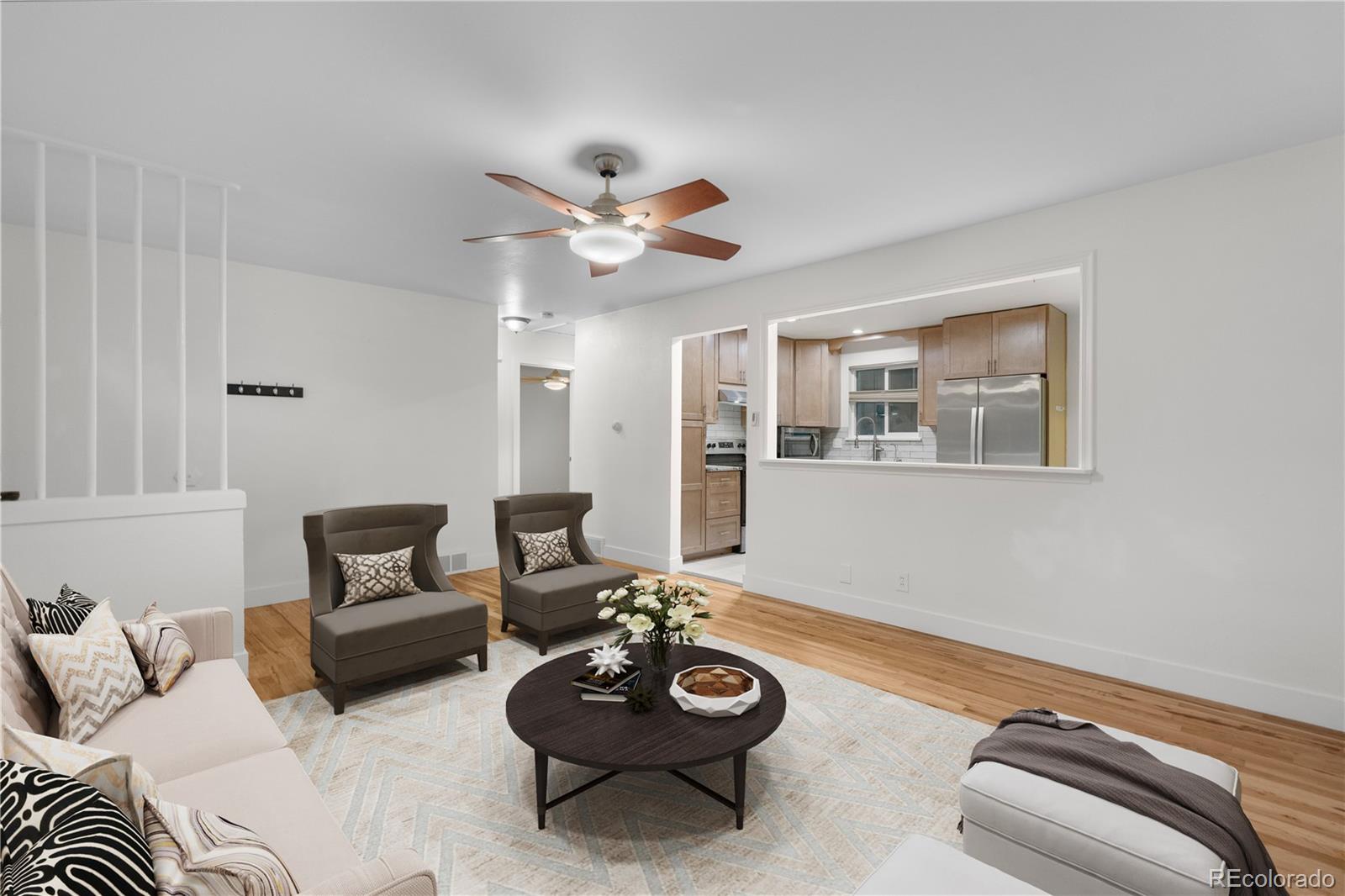MLS Image #6 for 1260  essex drive,denver, Colorado