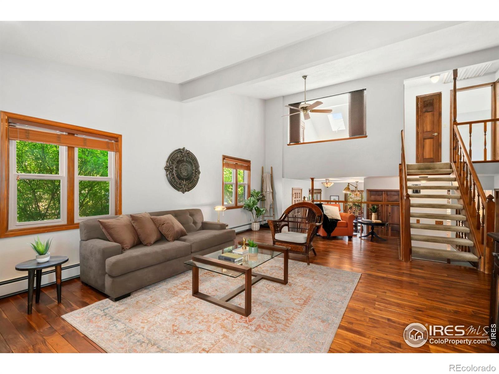 MLS Image #1 for 1601  waterford lane,fort collins, Colorado