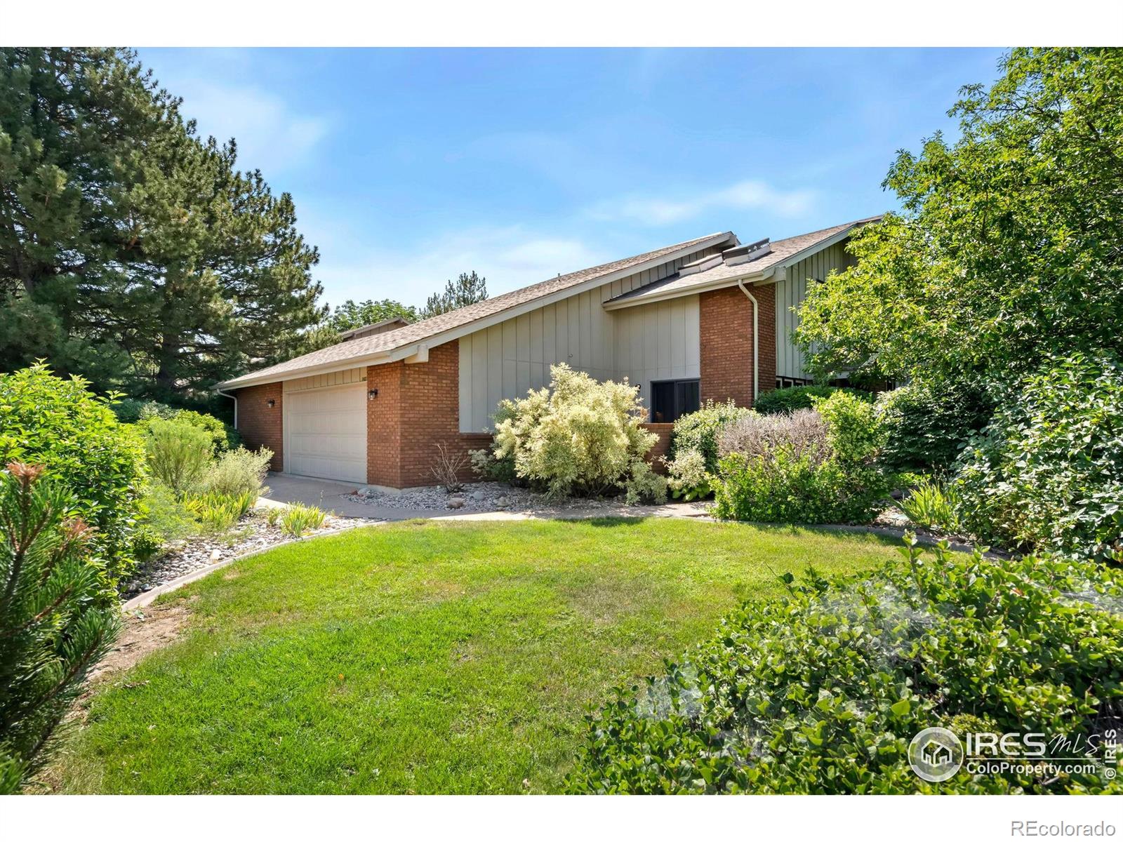 MLS Image #4 for 1601  waterford lane,fort collins, Colorado