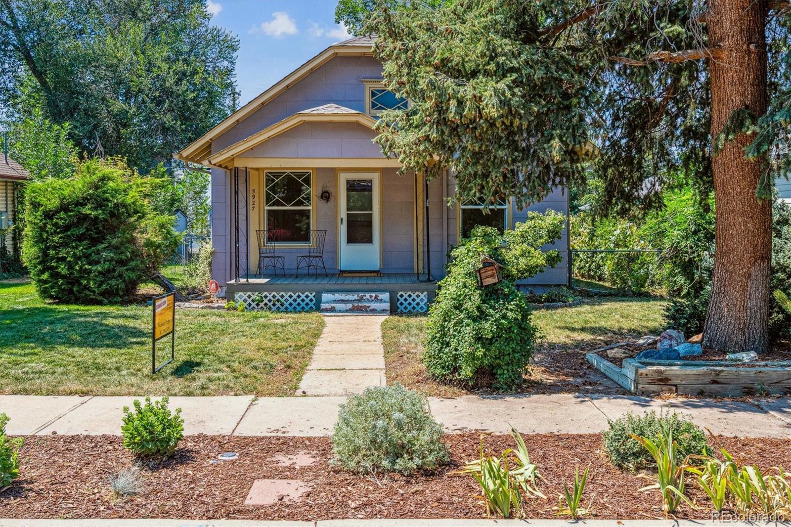 MLS Image #0 for 5927 s hill street,littleton, Colorado