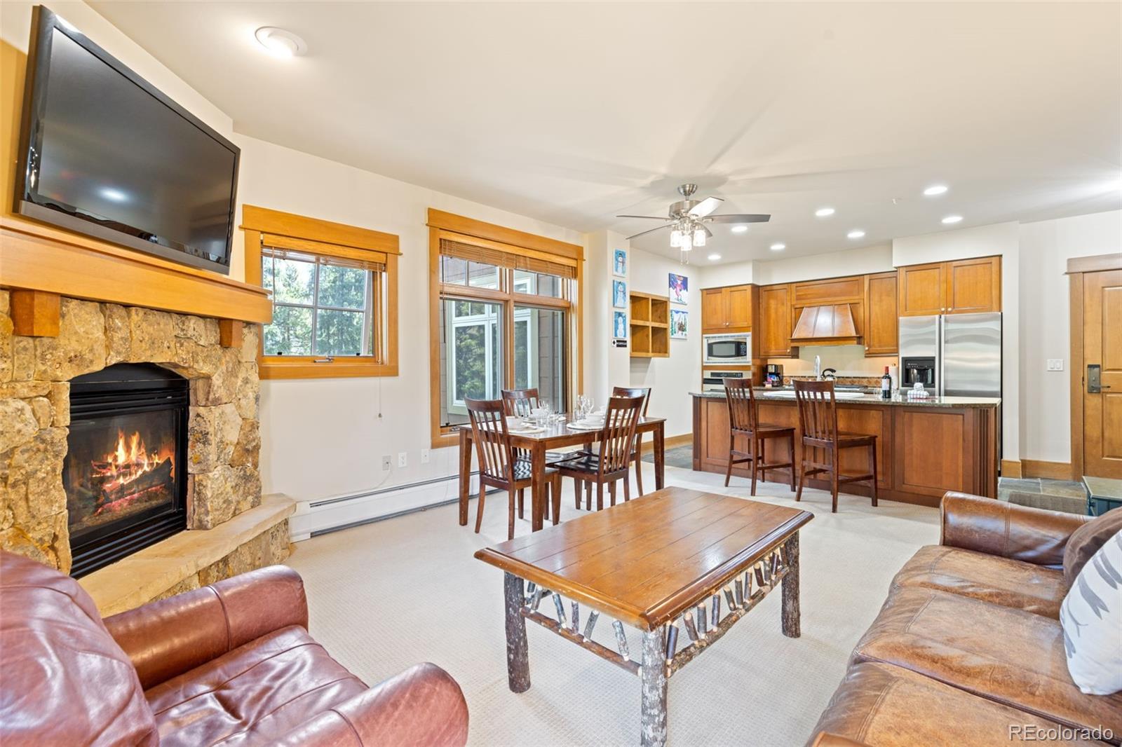 MLS Image #1 for 280  trailhead drive 3027,keystone, Colorado