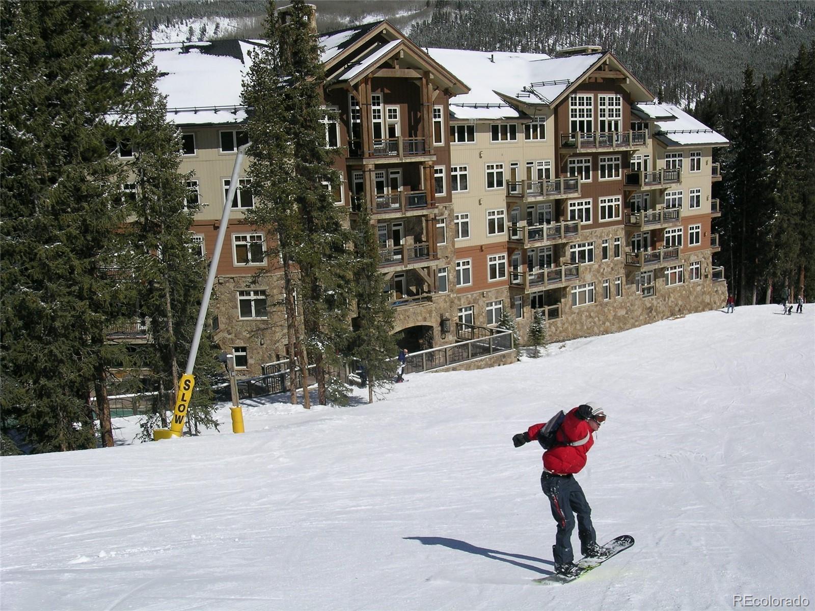 MLS Image #11 for 280  trailhead drive 3027,keystone, Colorado