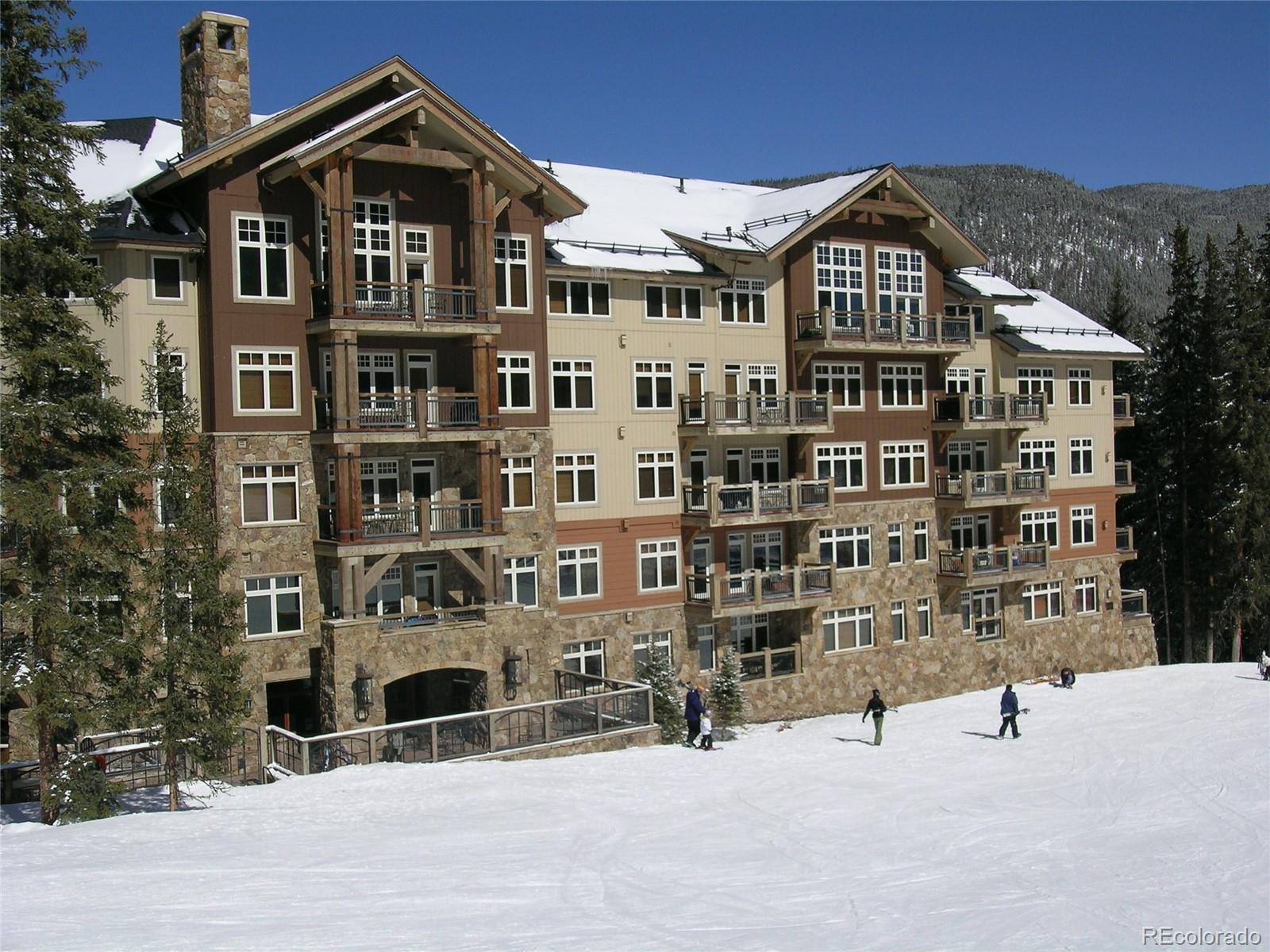 MLS Image #12 for 280  trailhead drive 3027,keystone, Colorado