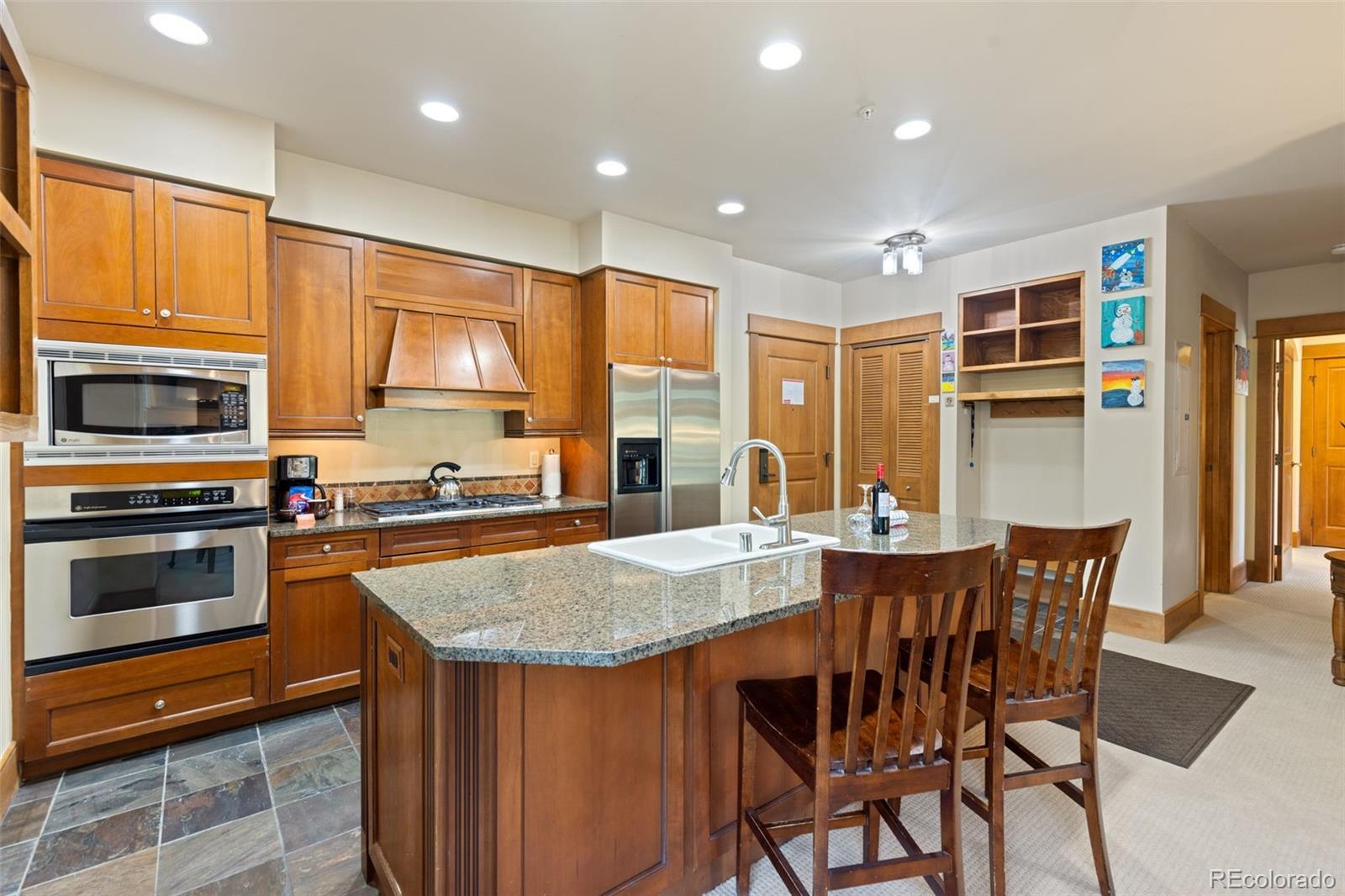 MLS Image #14 for 280  trailhead drive 3027,keystone, Colorado