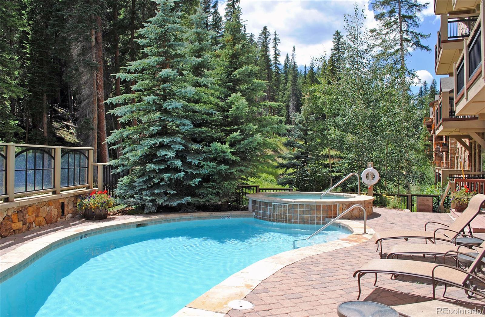 MLS Image #39 for 280  trailhead drive 3027,keystone, Colorado