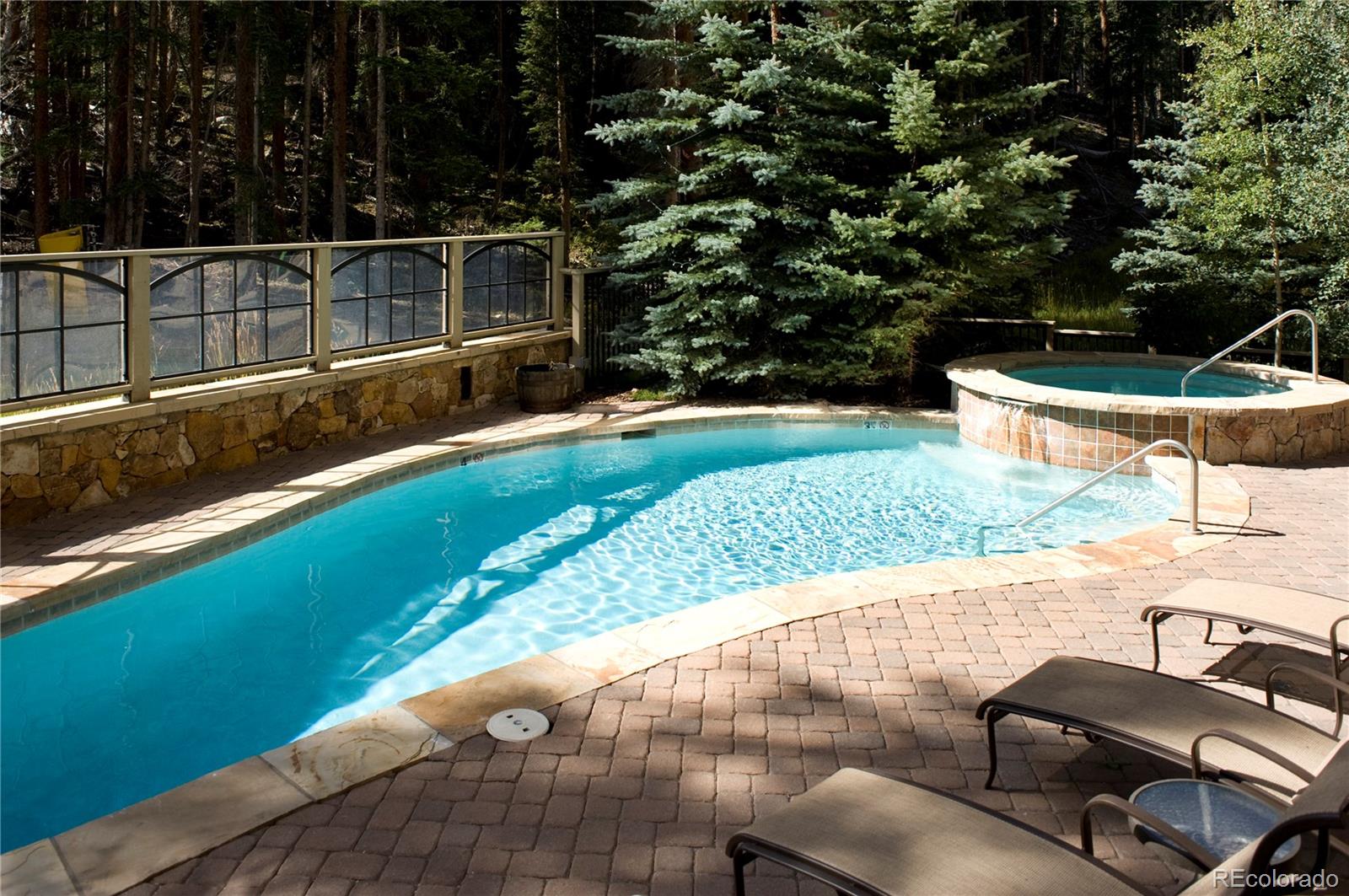 MLS Image #40 for 280  trailhead drive 3027,keystone, Colorado