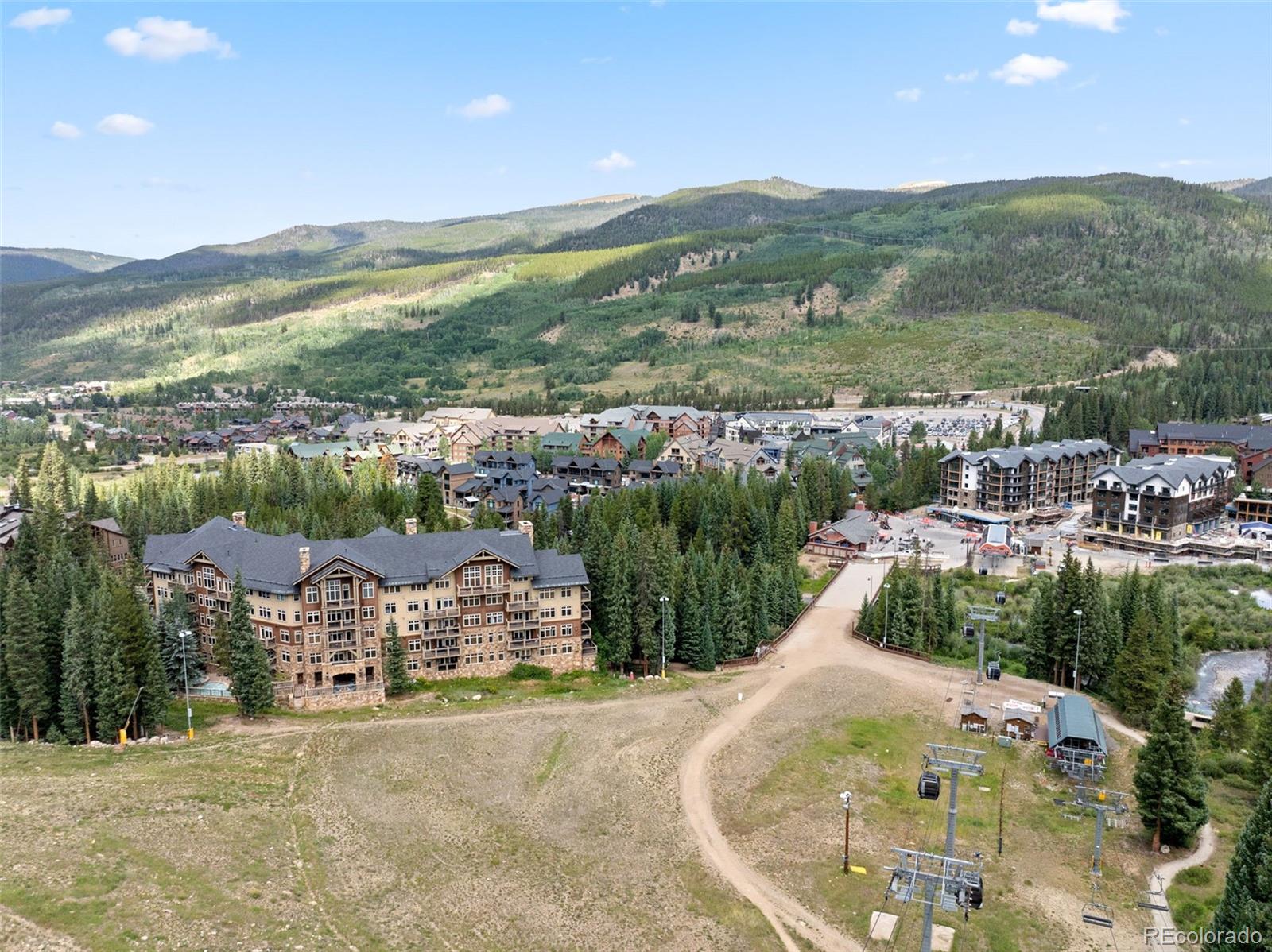 MLS Image #43 for 280  trailhead drive 3027,keystone, Colorado