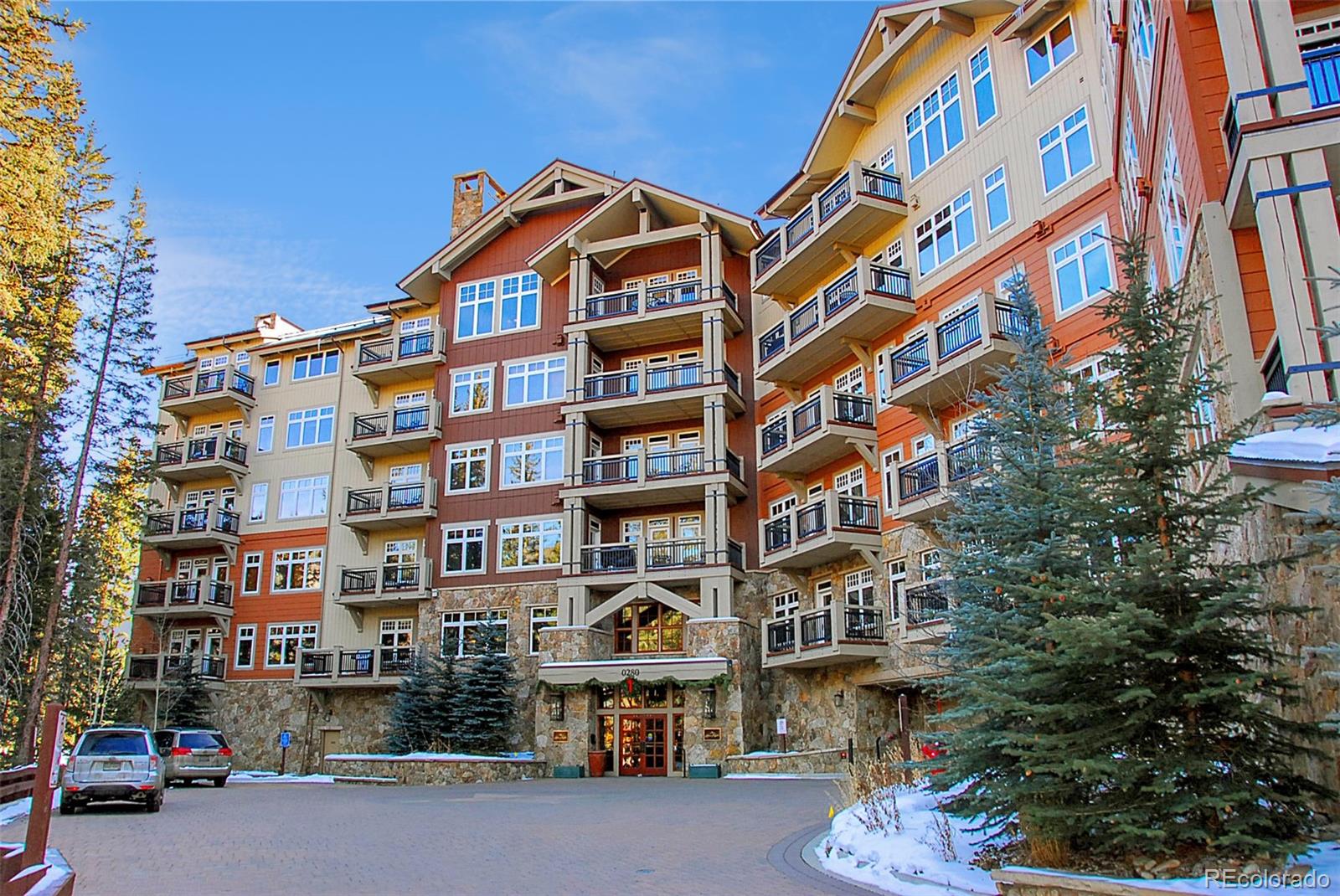 MLS Image #45 for 280  trailhead drive 3027,keystone, Colorado
