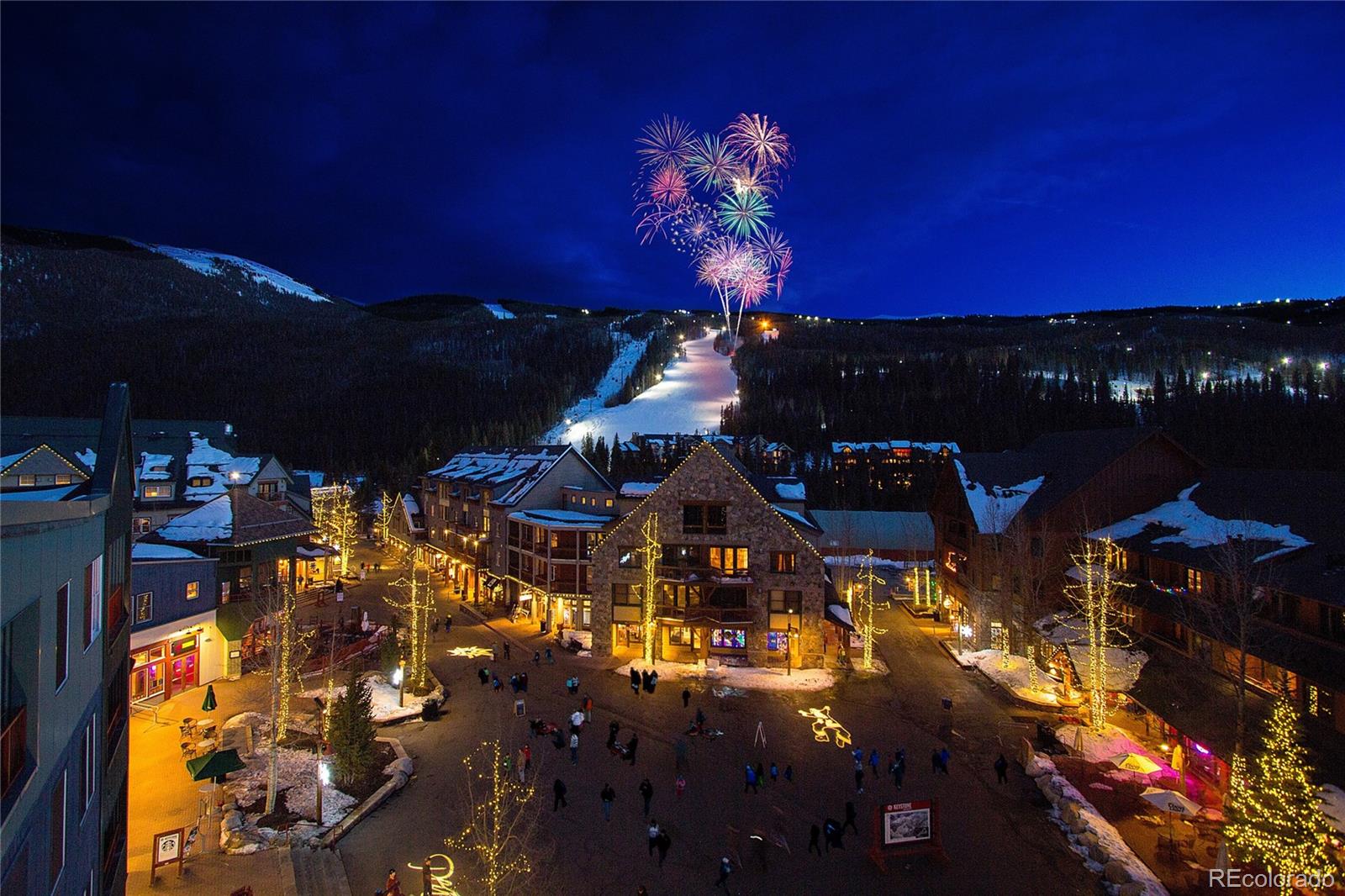MLS Image #49 for 280  trailhead drive 3027,keystone, Colorado