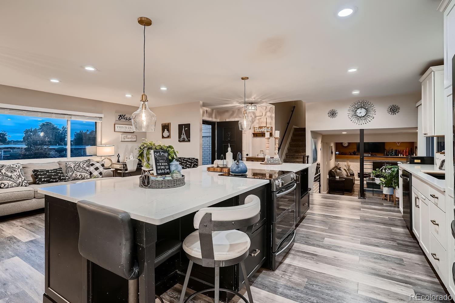 MLS Image #10 for 5611 w bates avenue,denver, Colorado