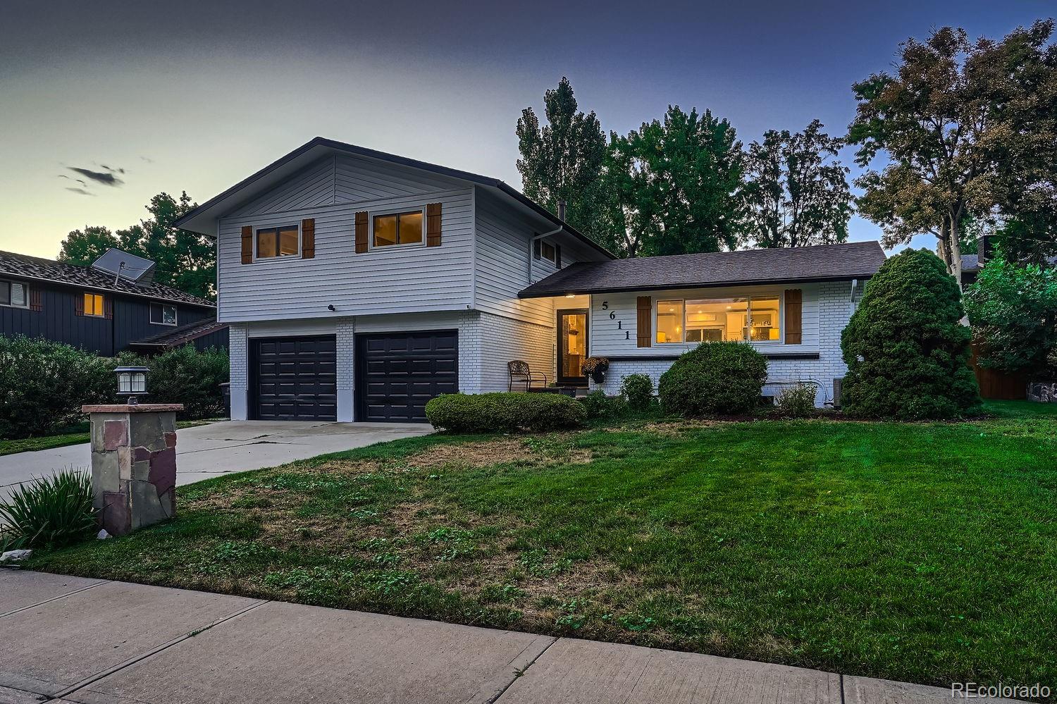 MLS Image #2 for 5611 w bates avenue,denver, Colorado
