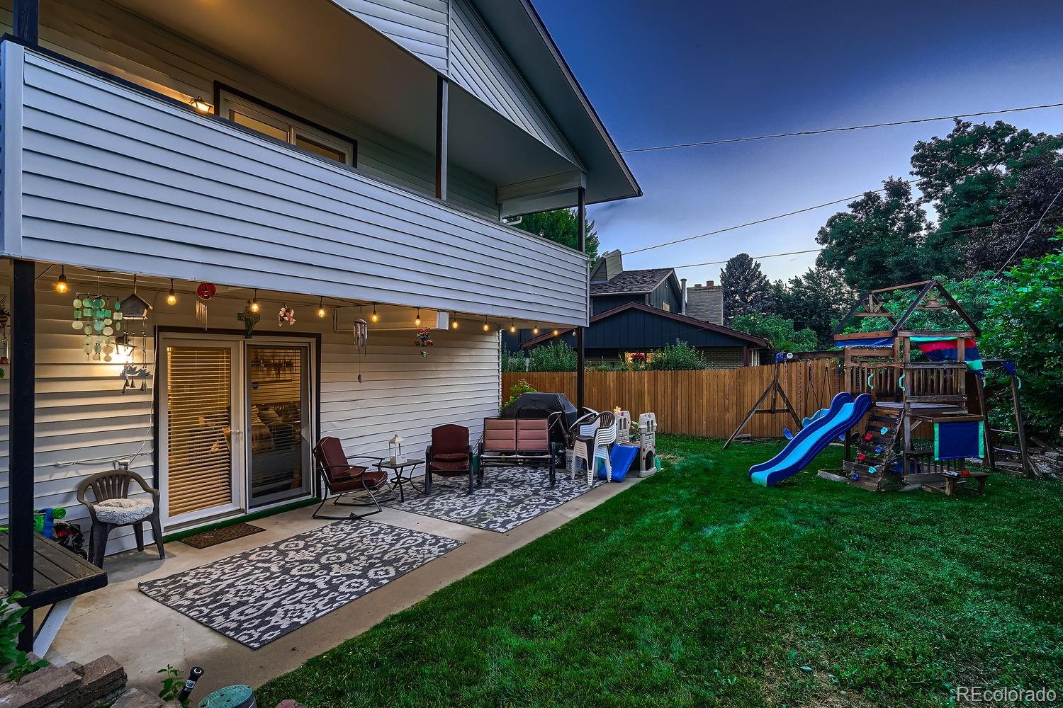 MLS Image #21 for 5611 w bates avenue,denver, Colorado