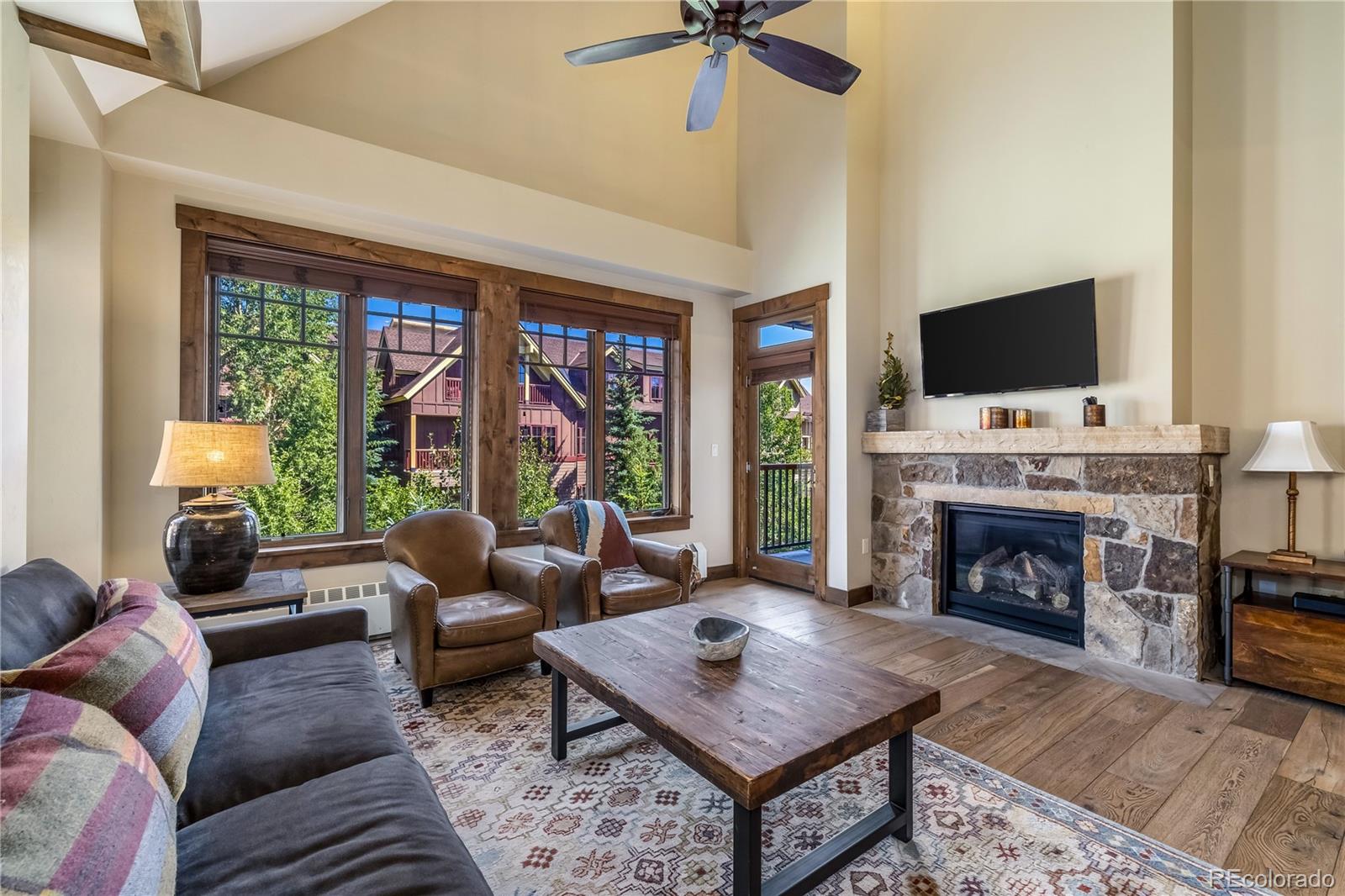 MLS Image #0 for 610  columbine road 6305,breckenridge, Colorado