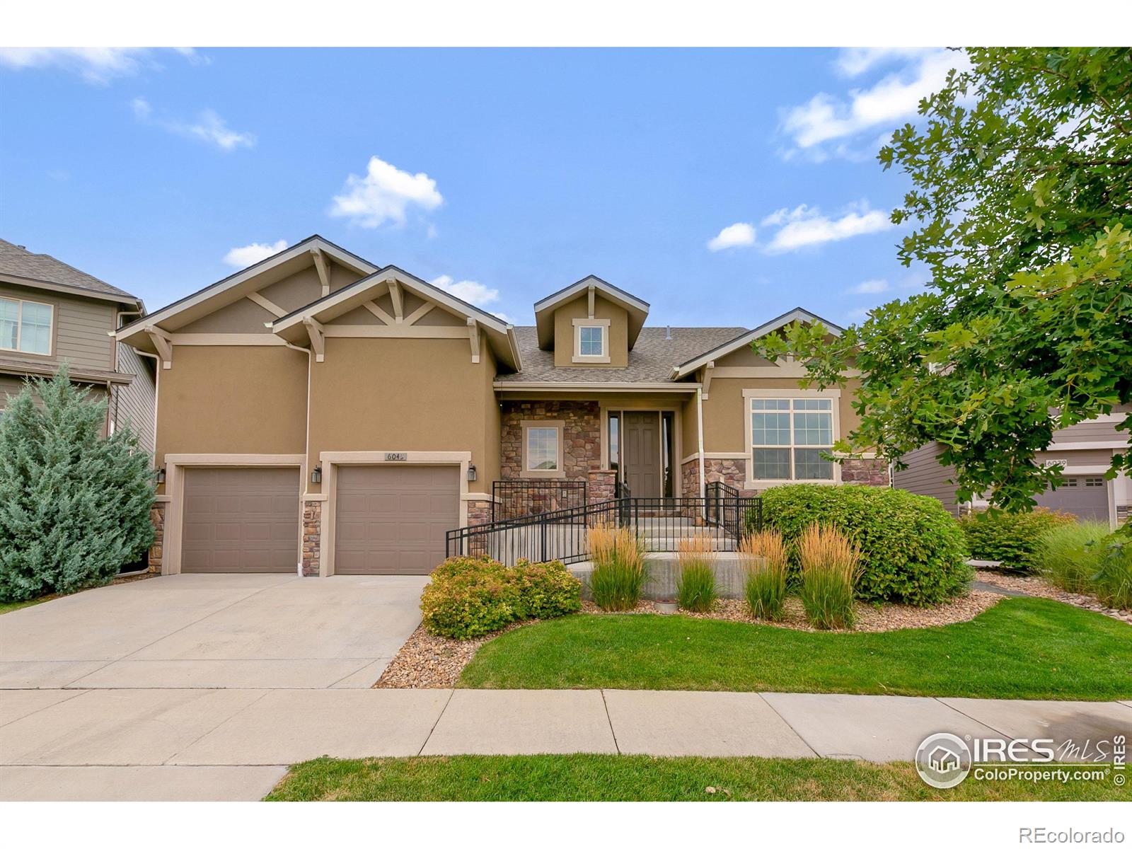 MLS Image #1 for 6045  medlar place,fort collins, Colorado
