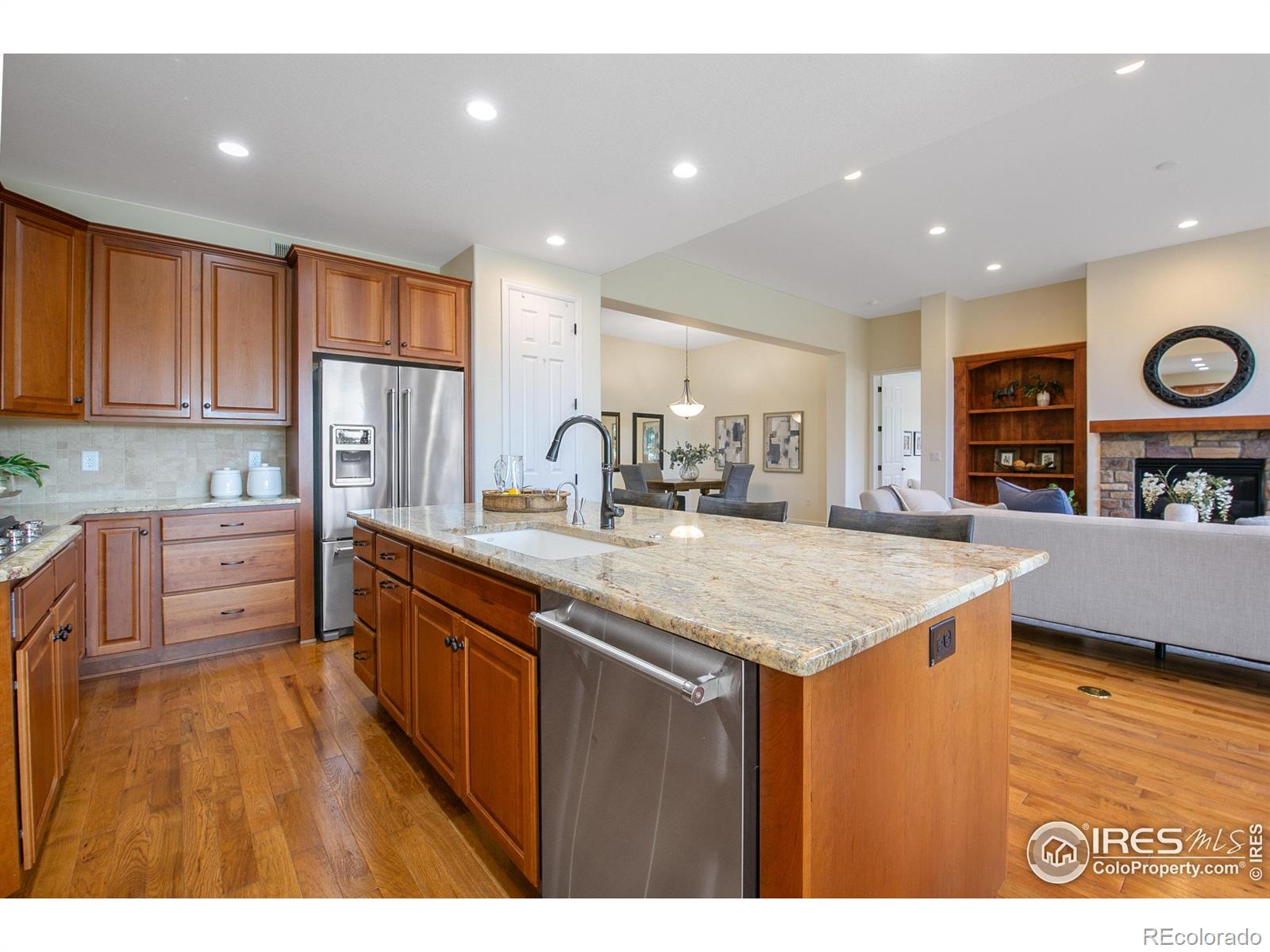 MLS Image #12 for 6045  medlar place,fort collins, Colorado