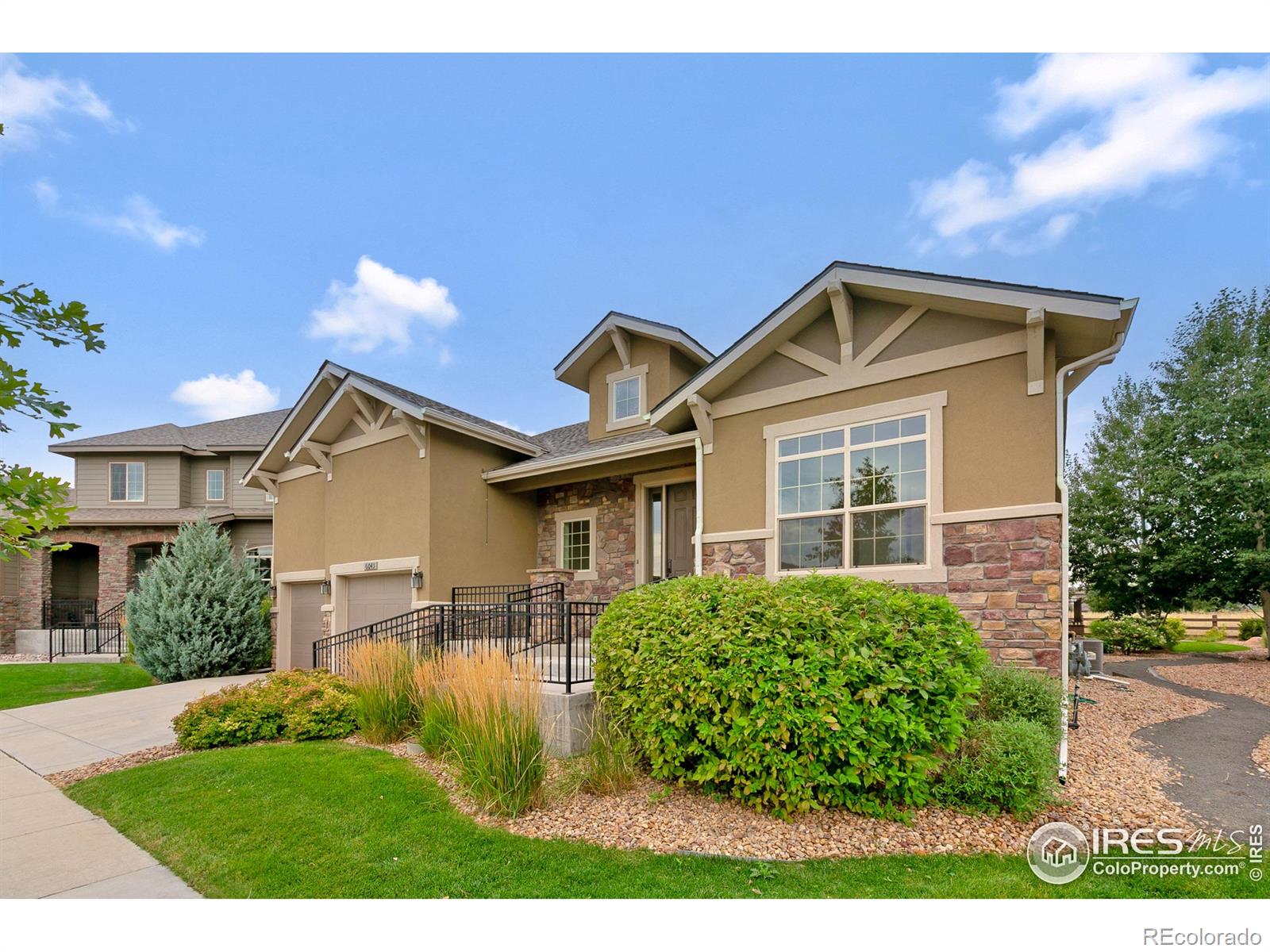 MLS Image #3 for 6045  medlar place,fort collins, Colorado