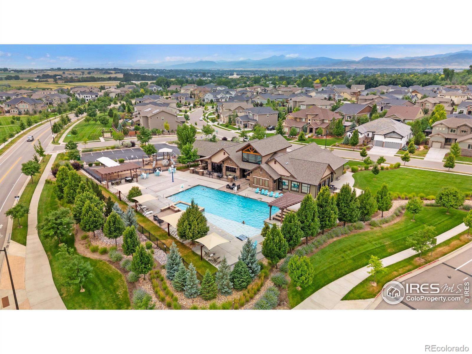 MLS Image #43 for 6045  medlar place,fort collins, Colorado