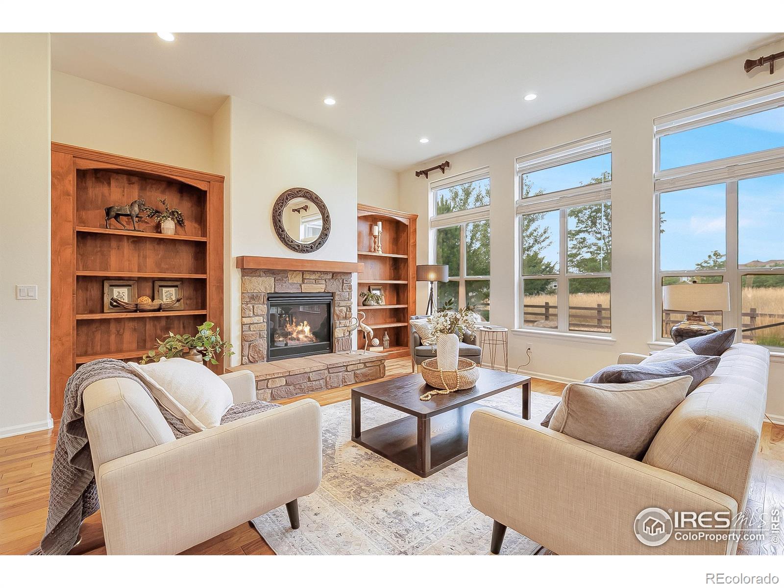 MLS Image #5 for 6045  medlar place,fort collins, Colorado