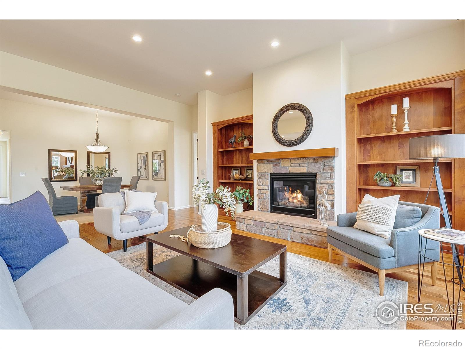 MLS Image #6 for 6045  medlar place,fort collins, Colorado