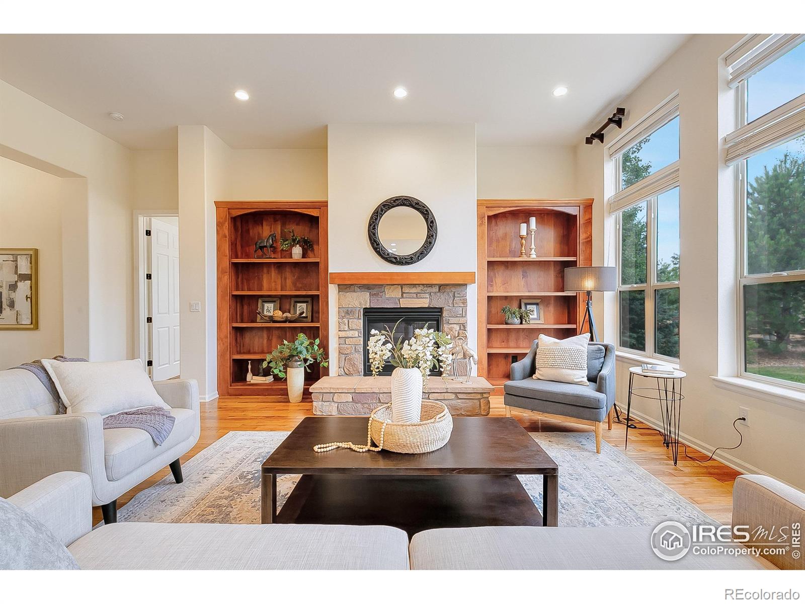 MLS Image #7 for 6045  medlar place,fort collins, Colorado