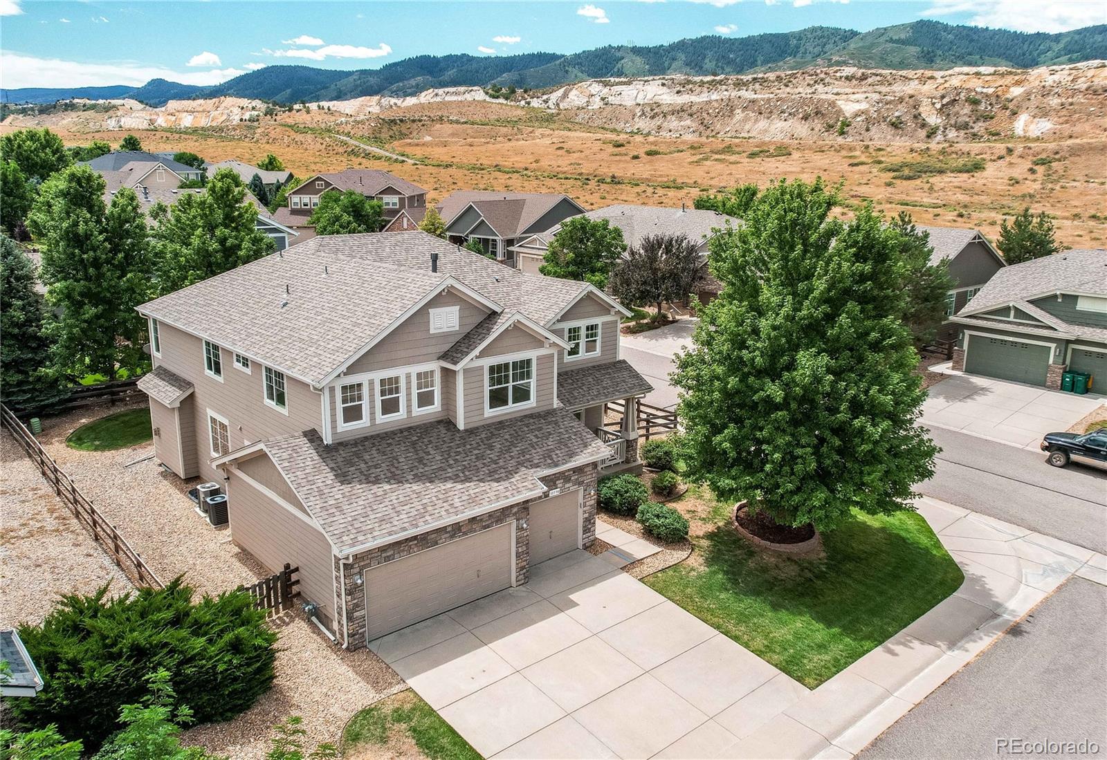 MLS Image #0 for 10594  wildhorse lane,littleton, Colorado