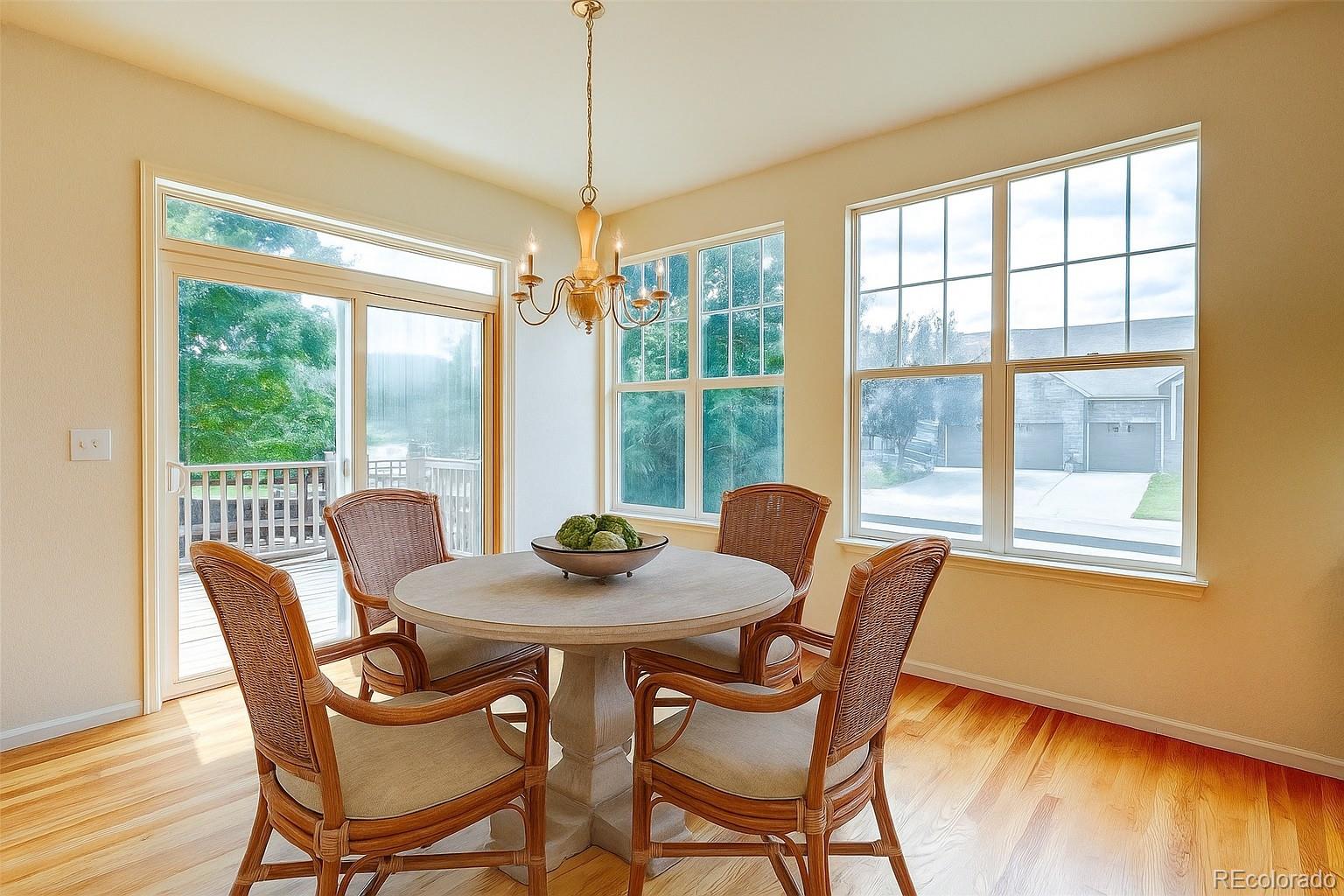 MLS Image #11 for 10594  wildhorse lane,littleton, Colorado