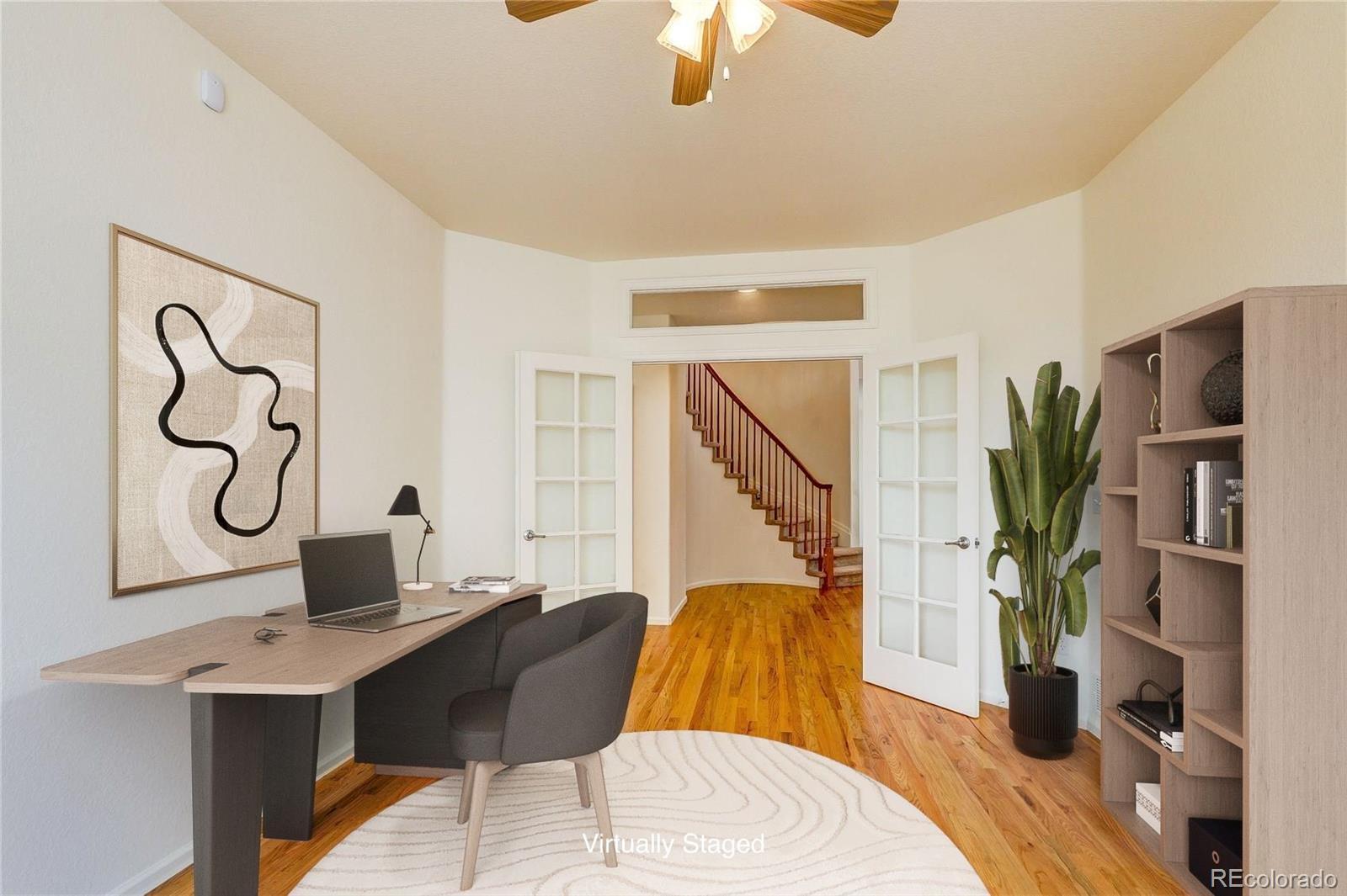 MLS Image #14 for 10594  wildhorse lane,littleton, Colorado