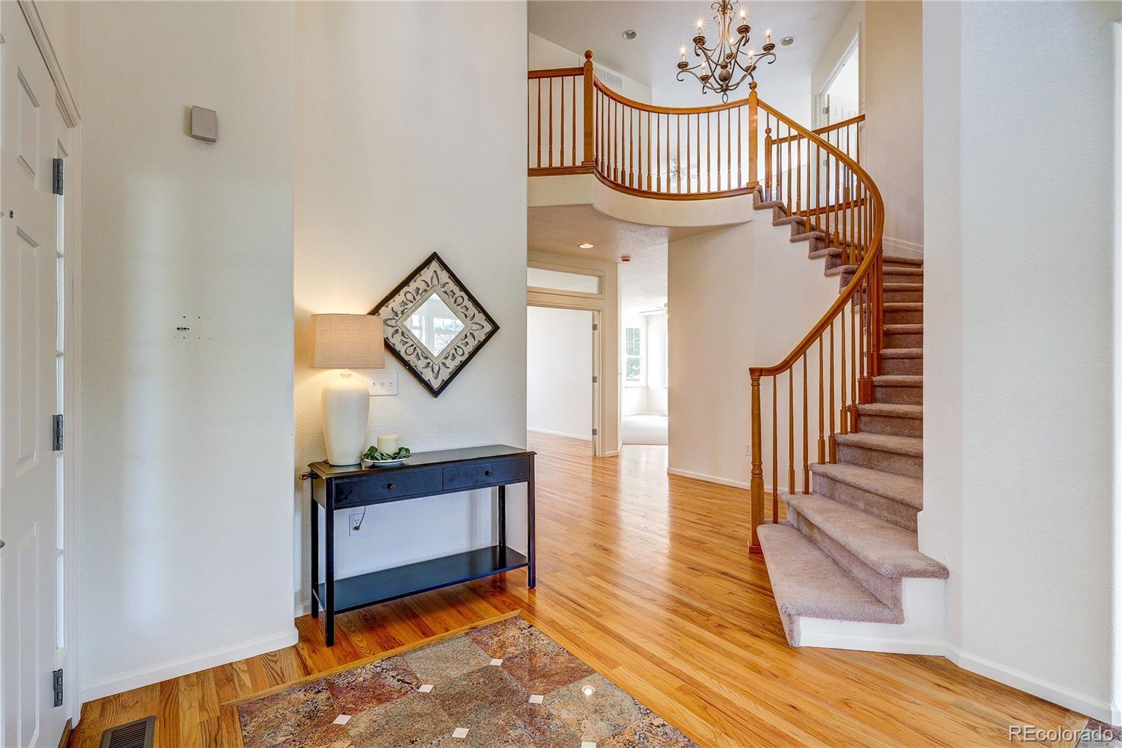 MLS Image #4 for 10594  wildhorse lane,littleton, Colorado