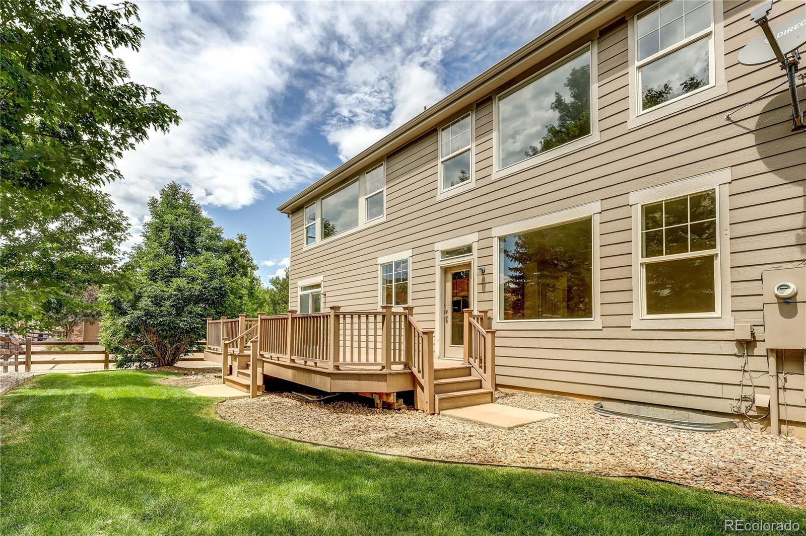 MLS Image #43 for 10594  wildhorse lane,littleton, Colorado