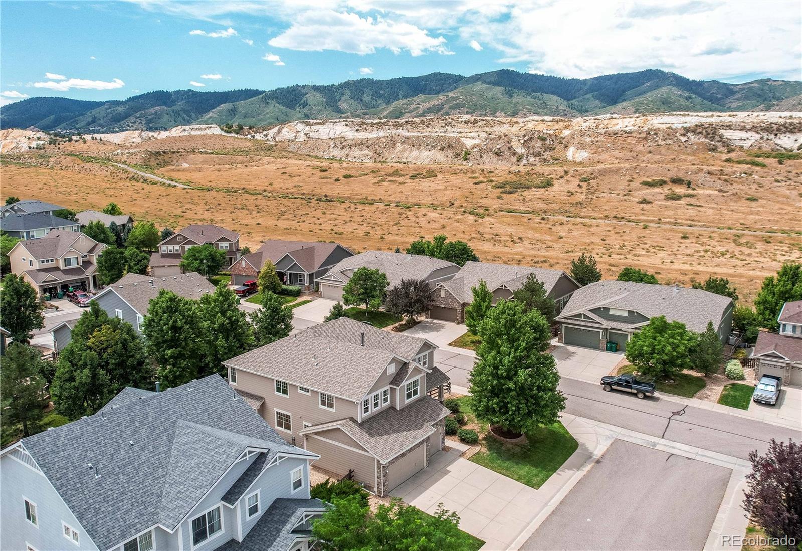 MLS Image #47 for 10594  wildhorse lane,littleton, Colorado