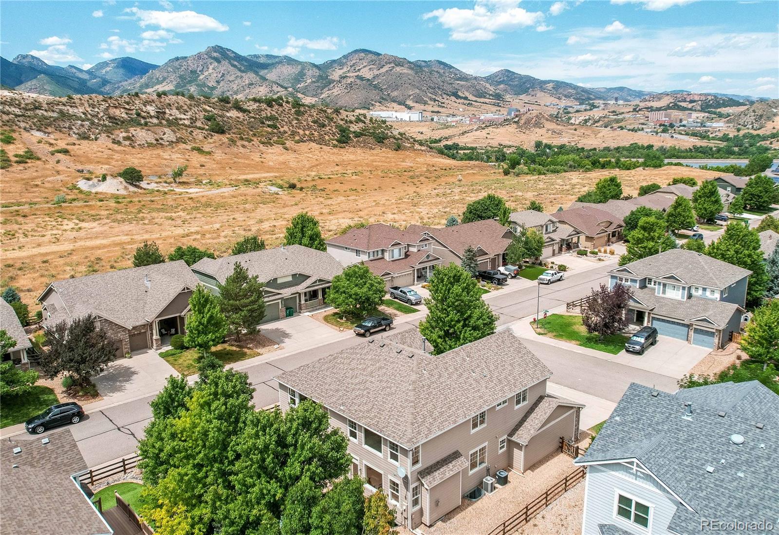 MLS Image #48 for 10594  wildhorse lane,littleton, Colorado