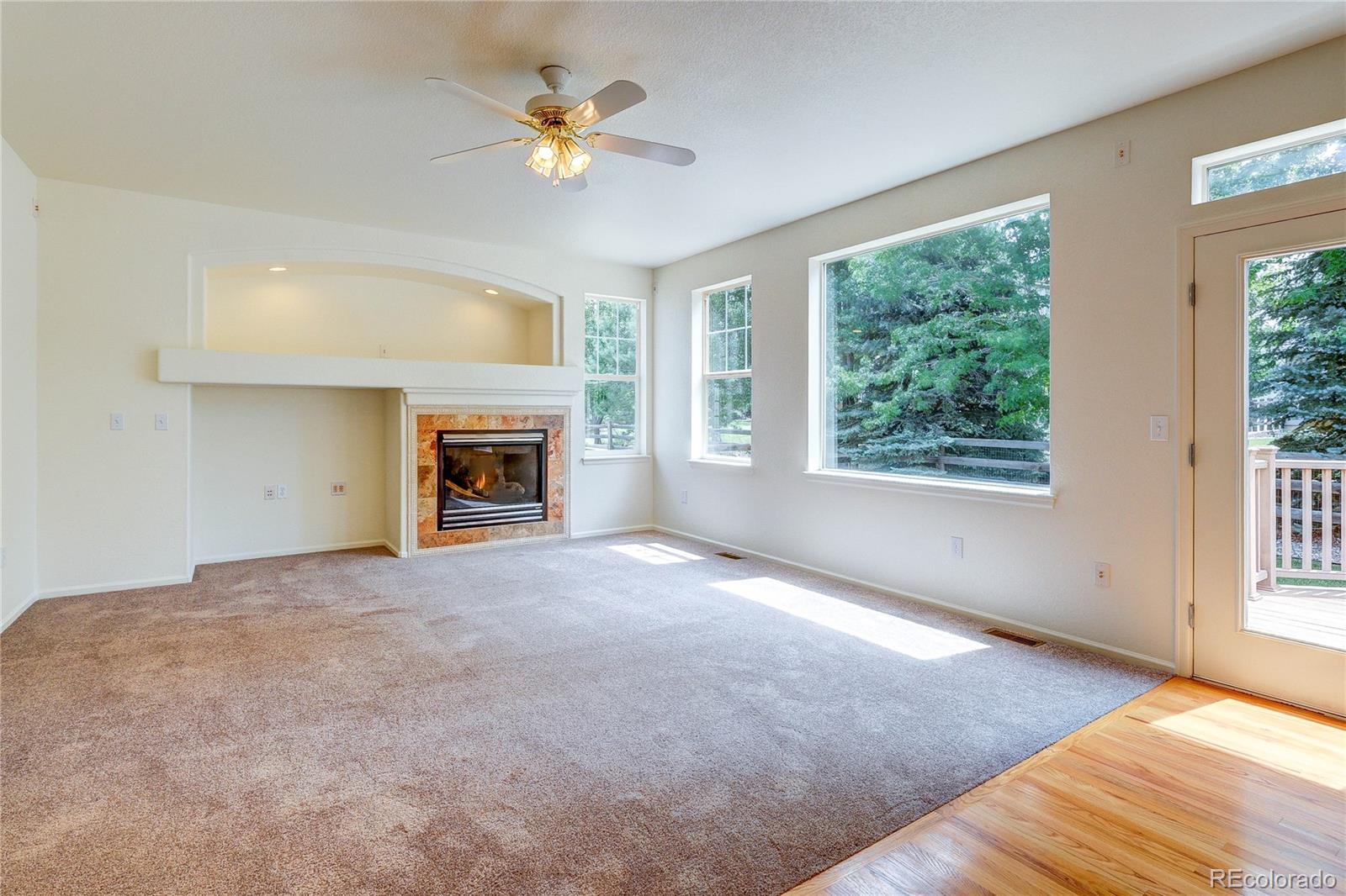 MLS Image #6 for 10594  wildhorse lane,littleton, Colorado
