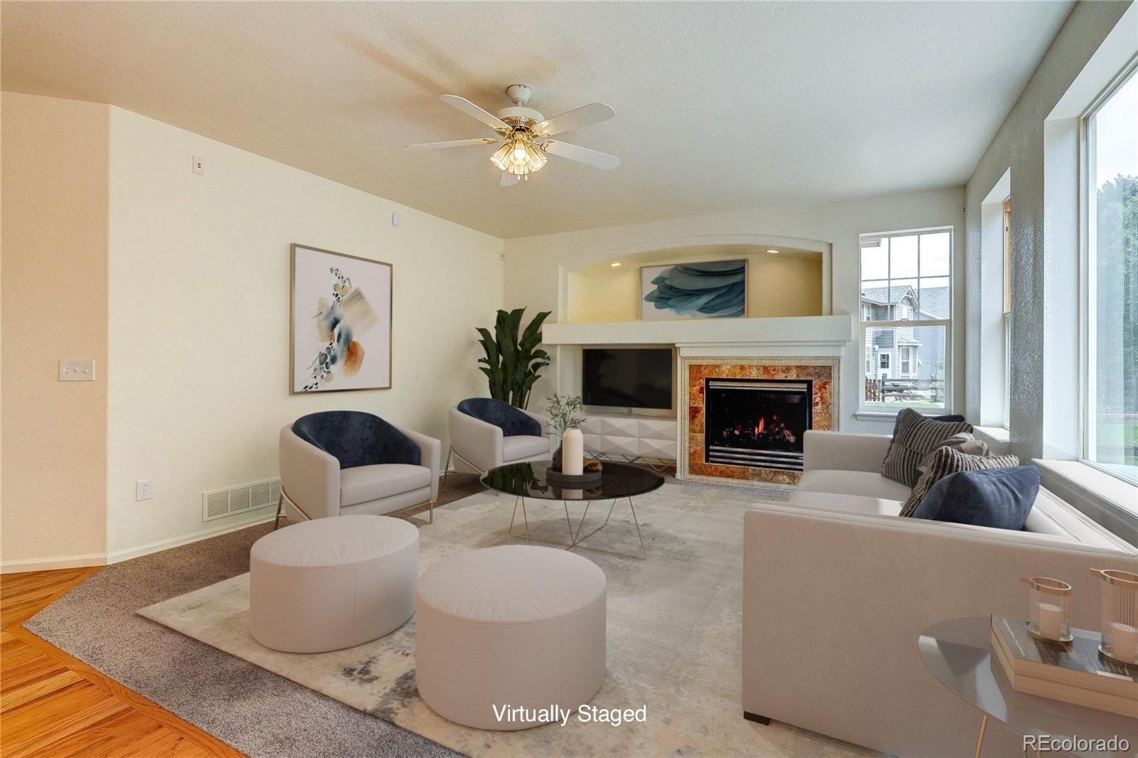 MLS Image #7 for 10594  wildhorse lane,littleton, Colorado