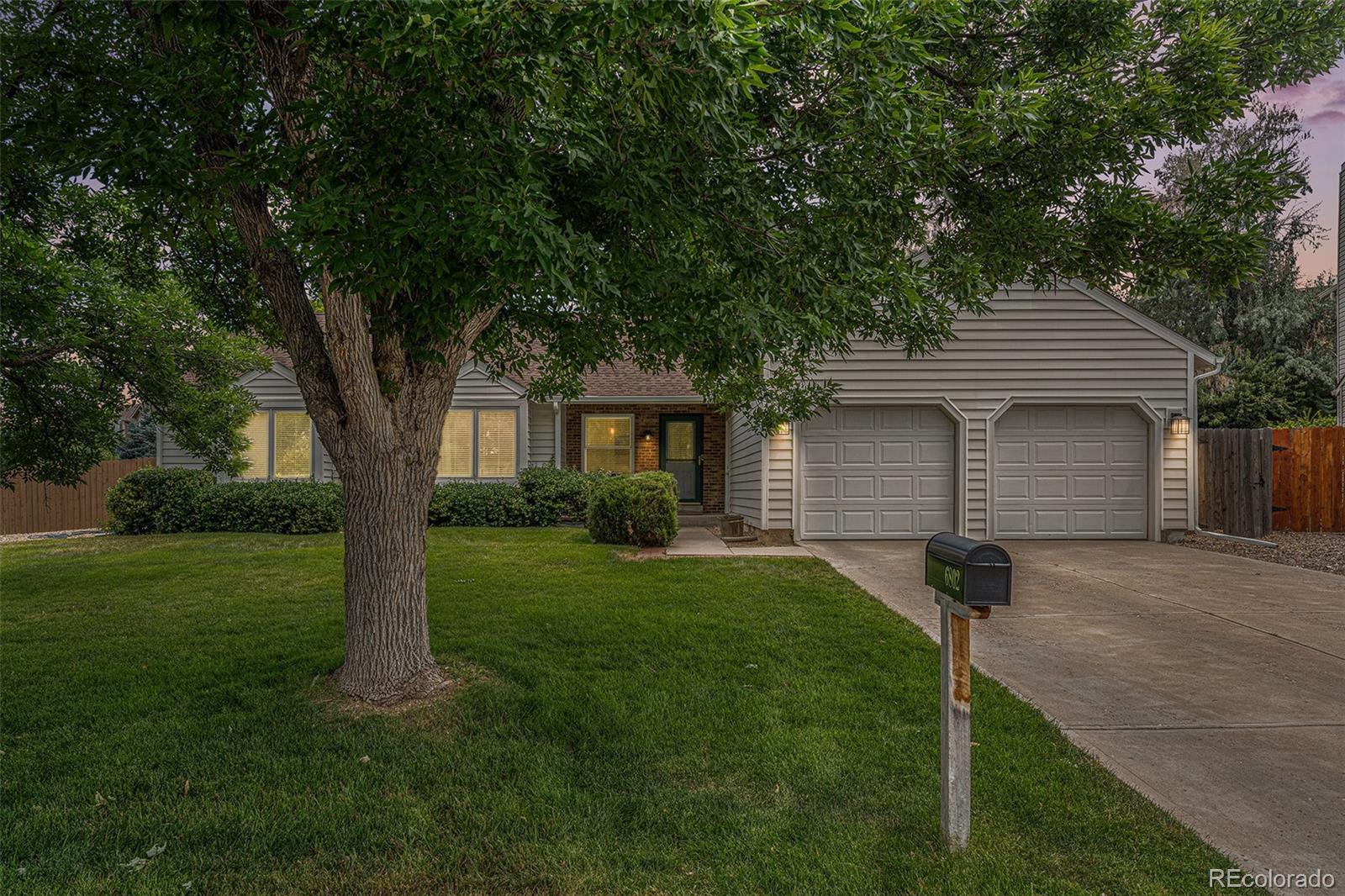 MLS Image #0 for 6802 s forest street,centennial, Colorado