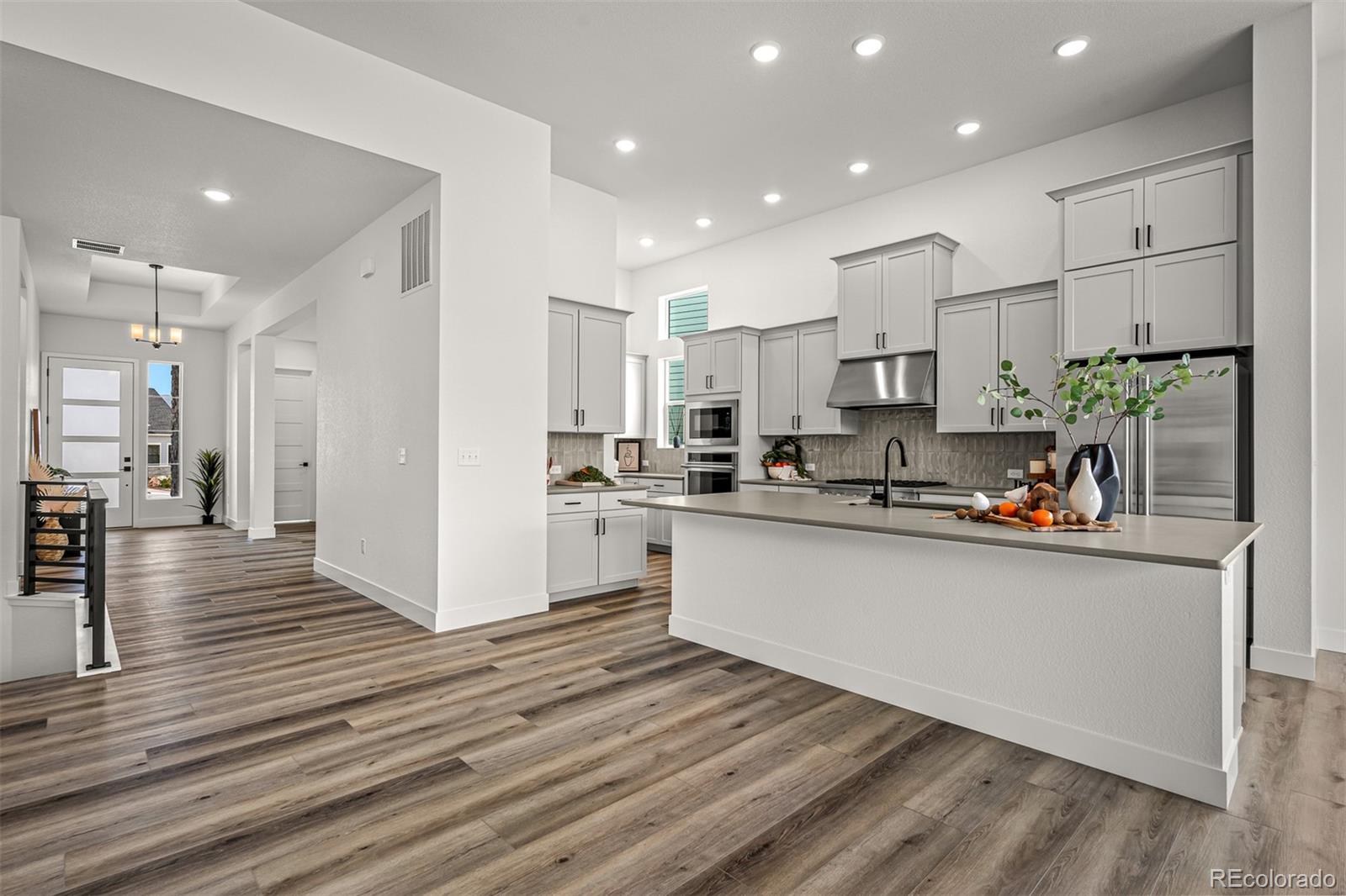 MLS Image #2 for 17129  alsike clover court,monument, Colorado