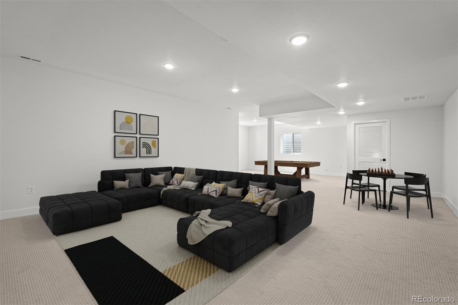MLS Image #28 for 17129  alsike clover court,monument, Colorado
