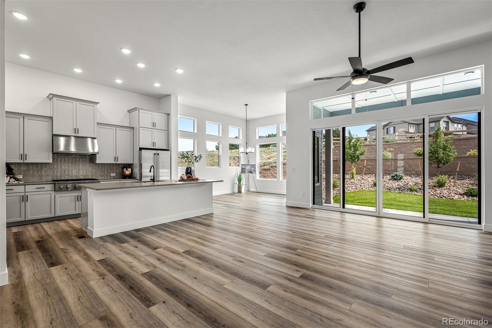 MLS Image #3 for 17129  alsike clover court,monument, Colorado