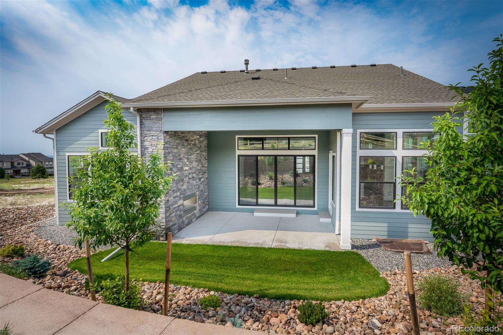 MLS Image #35 for 17129  alsike clover court,monument, Colorado