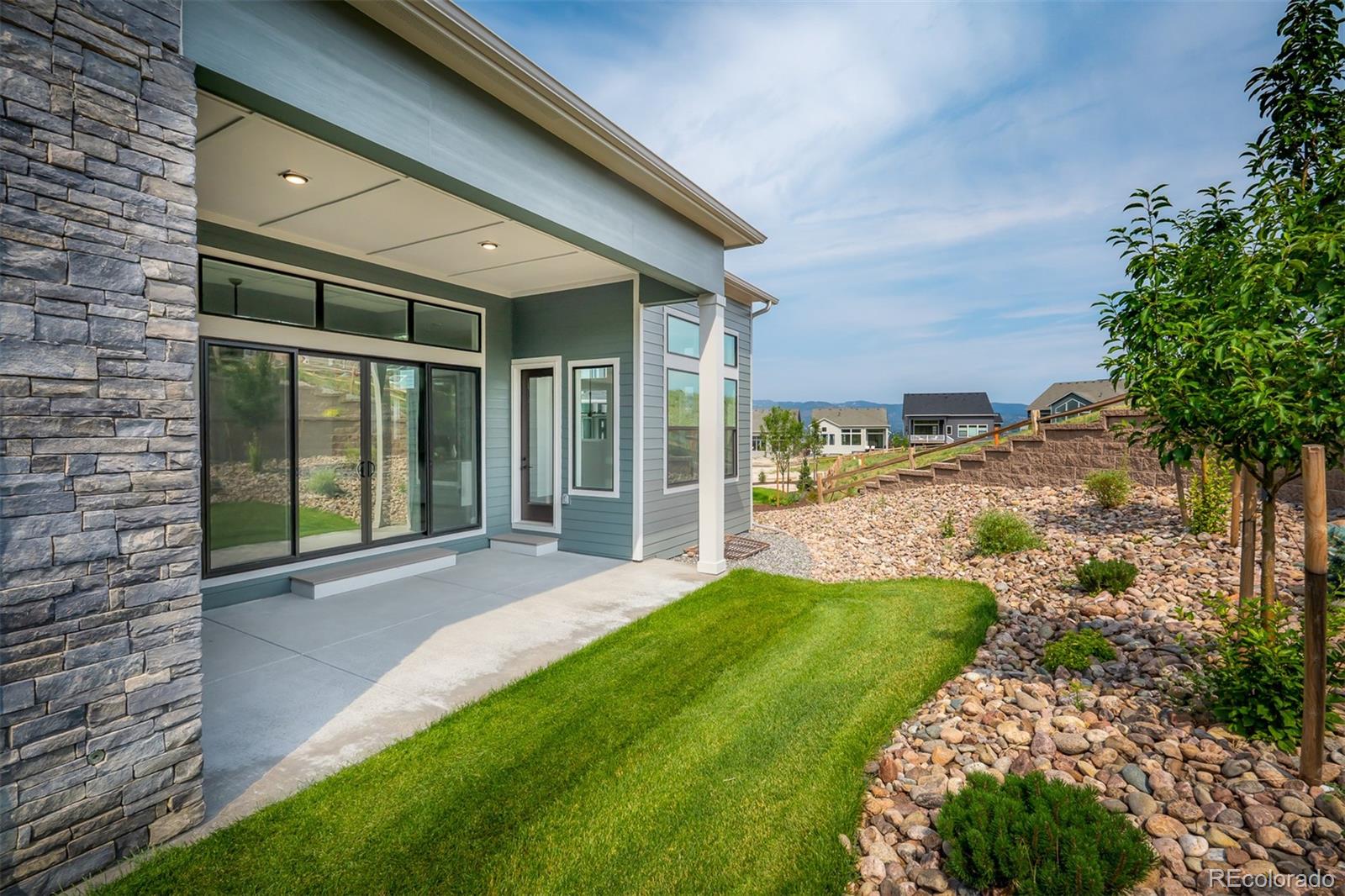 MLS Image #37 for 17129  alsike clover court,monument, Colorado