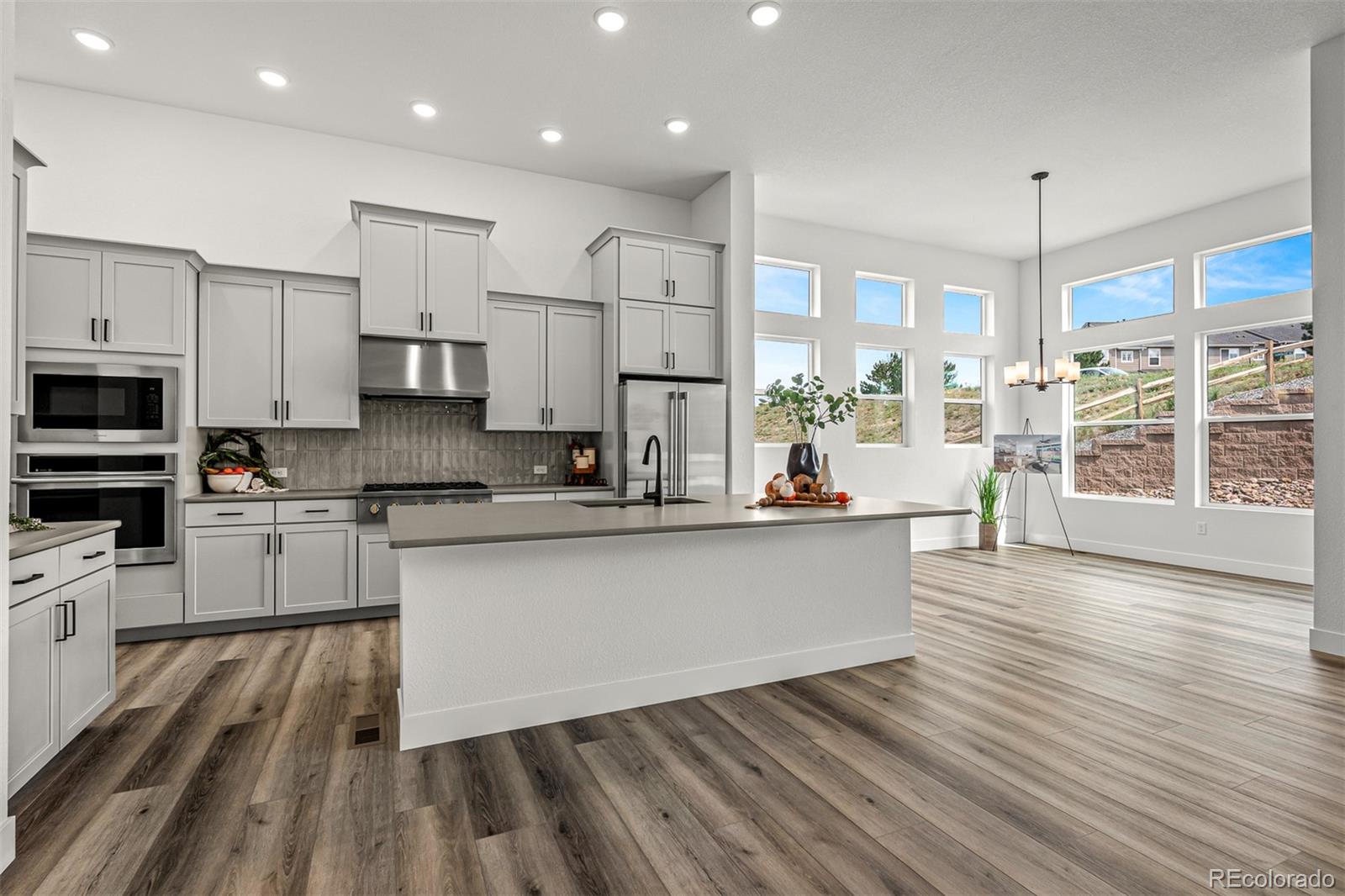 MLS Image #4 for 17129  alsike clover court,monument, Colorado